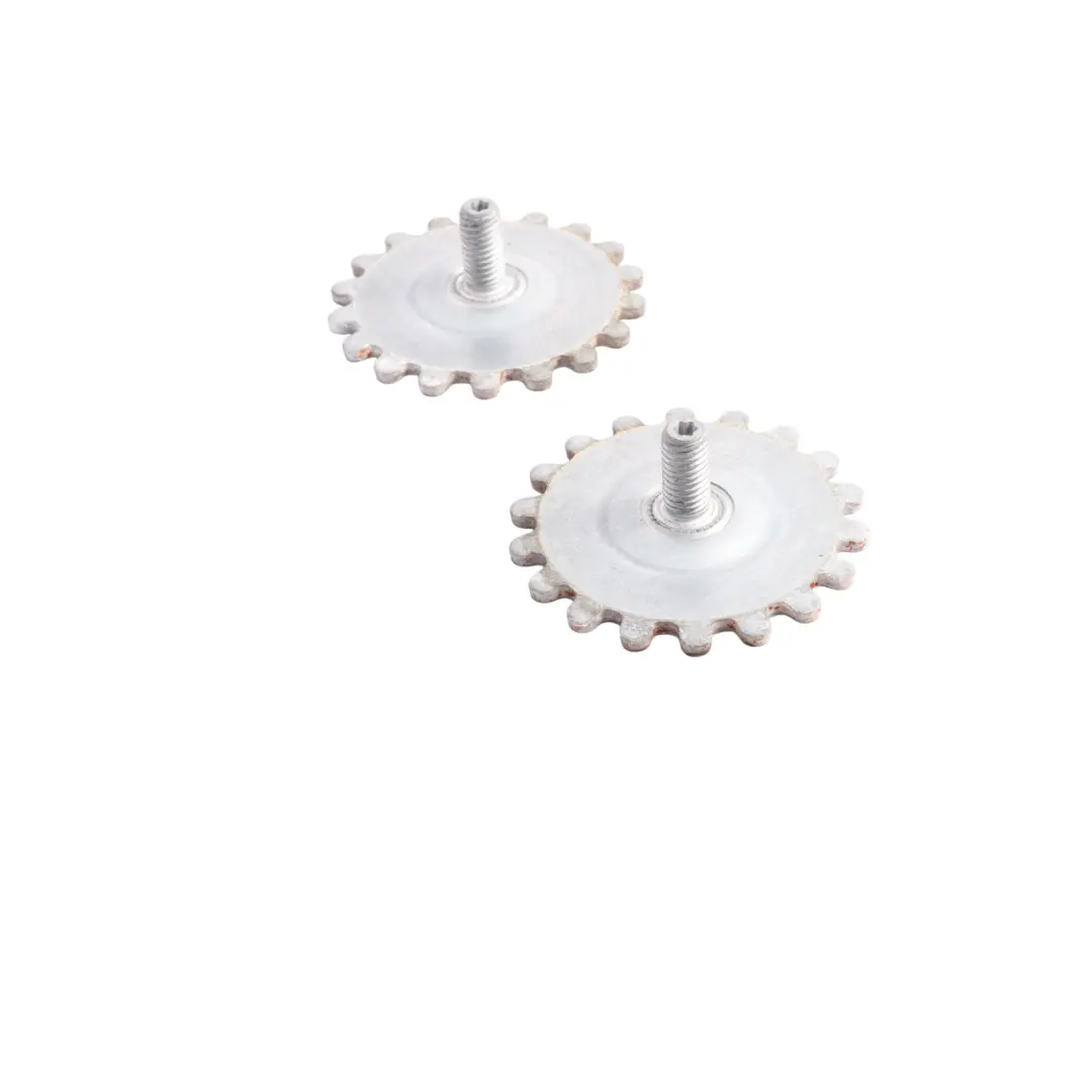 Heck Scheiben Regulator Heber T-Kopf Schrauben Satz für BMW E88 F12 F91 G14 mit Teilenummer 7188462 BMW E88 F12 F91 G14 Heck Scheiben Regulator Heber T-Kopf Schrauben Satz - SKU 7188462 - Teilenummer 7188462