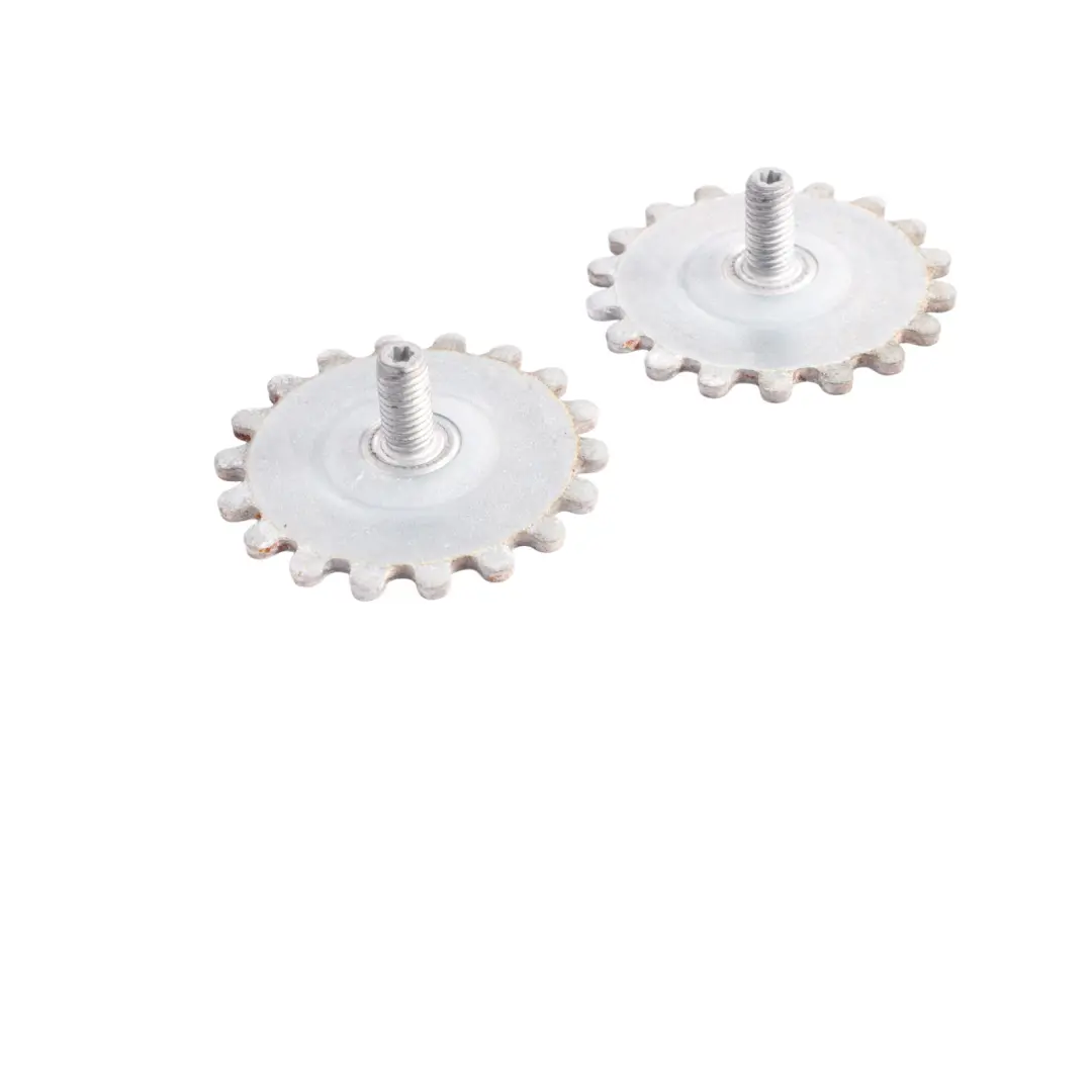 Set Di Bulloni Regolatore Del Lunotto Posteriore per BMW E88 F12 F91 G14 con numero di parte 7188462 BMW E88 F12 F91 G14 Set Di Bulloni Regolatore Del Lunotto Posteriore - SKU 7188462 - Numero di parte 7188462