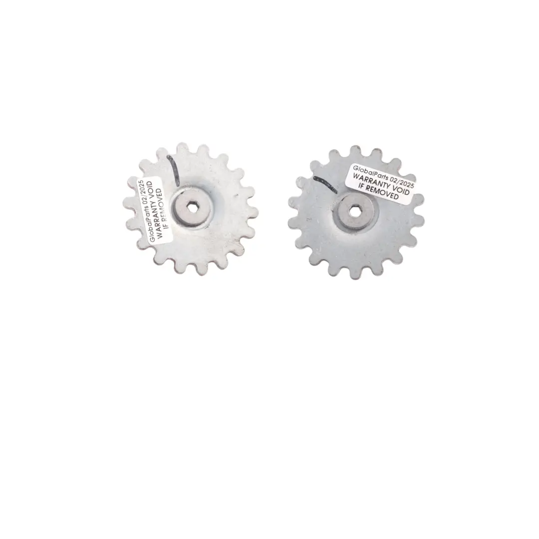 BMW E88 F12 F91 G14 Kit De Boulons À Tête En T Pour Lève Vitre Arrière - SKU 7188462 - Numéro de pièce 7188462