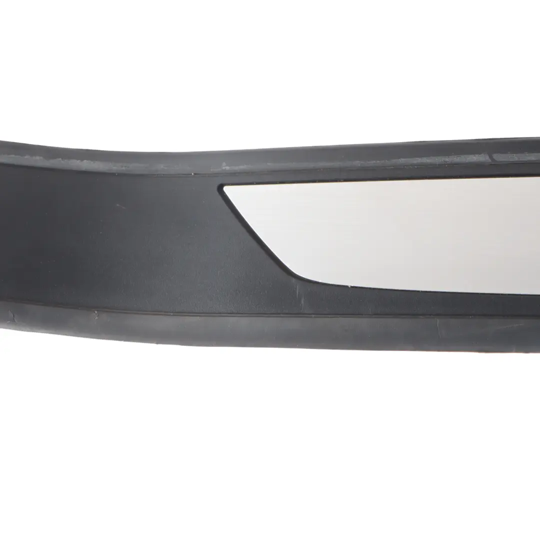 BMW F02 F03 Entrance Door Sill Cover Trim Strip Rear Right O/S - SKU 7190964 - Part number 7190964