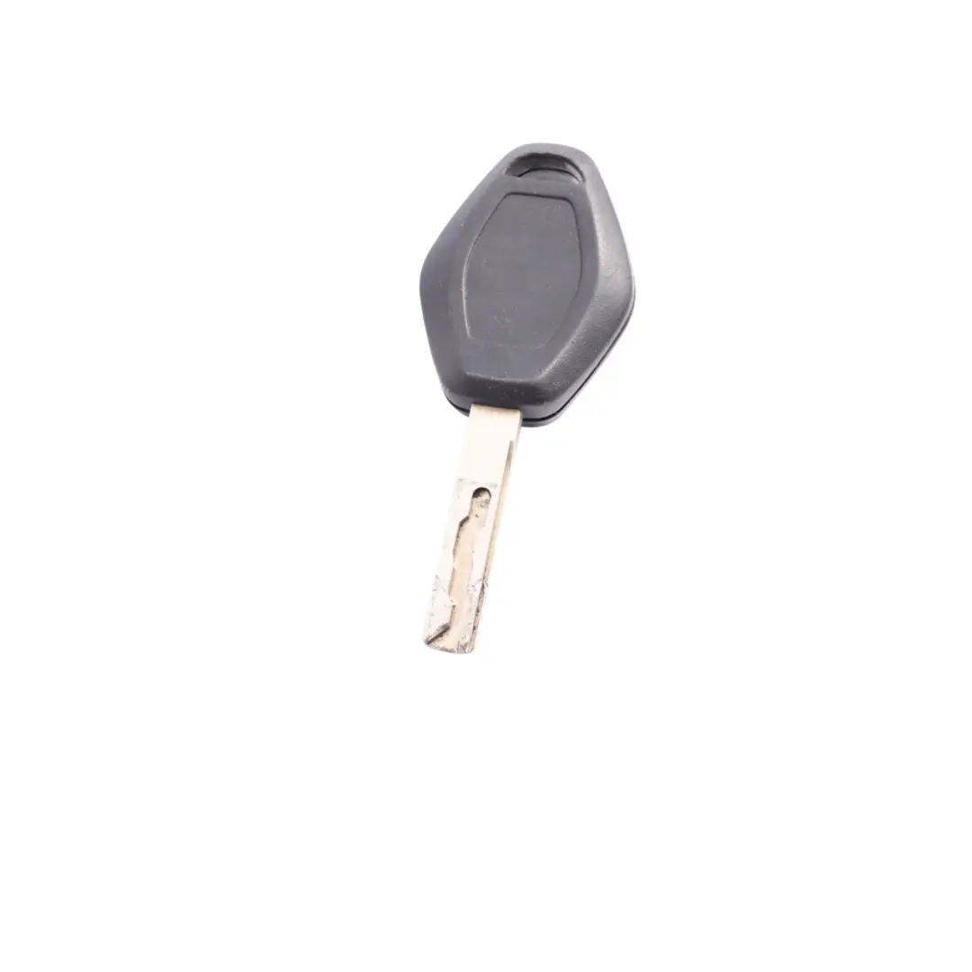BMW E60 E61 Front Door Lock System Cylinder Barrel Key Right O/S - SKU RHD-7191918 - Part number 7191918