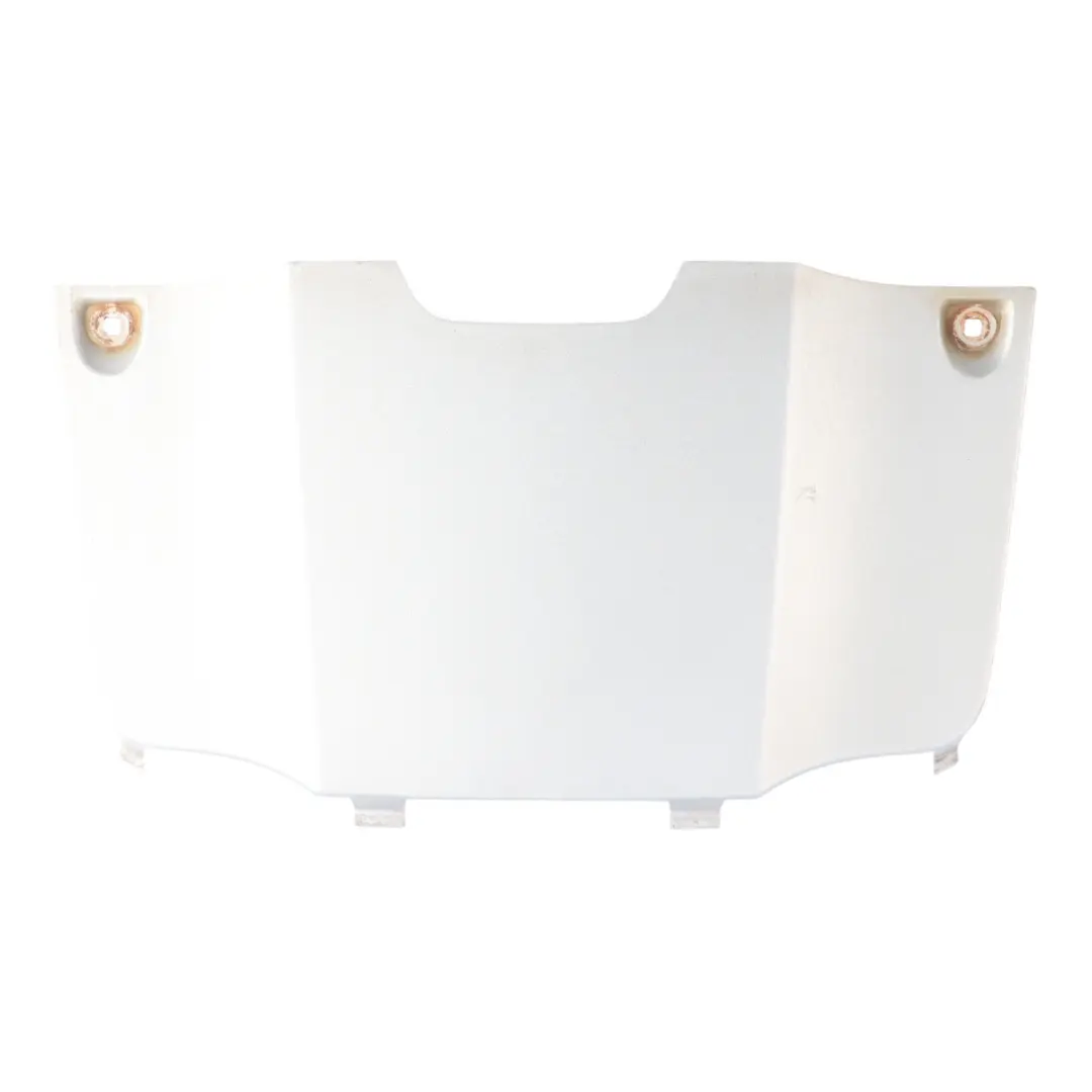 Bumper Tow Bar Hole Trim Cover Cap Insert to BMW X6 E71 Rear with Part number 7192733 BMW X6 E71 Rear Bumper Tow Bar Hole Trim Cover Cap Insert - SKU 7192733 - Part number 7192733