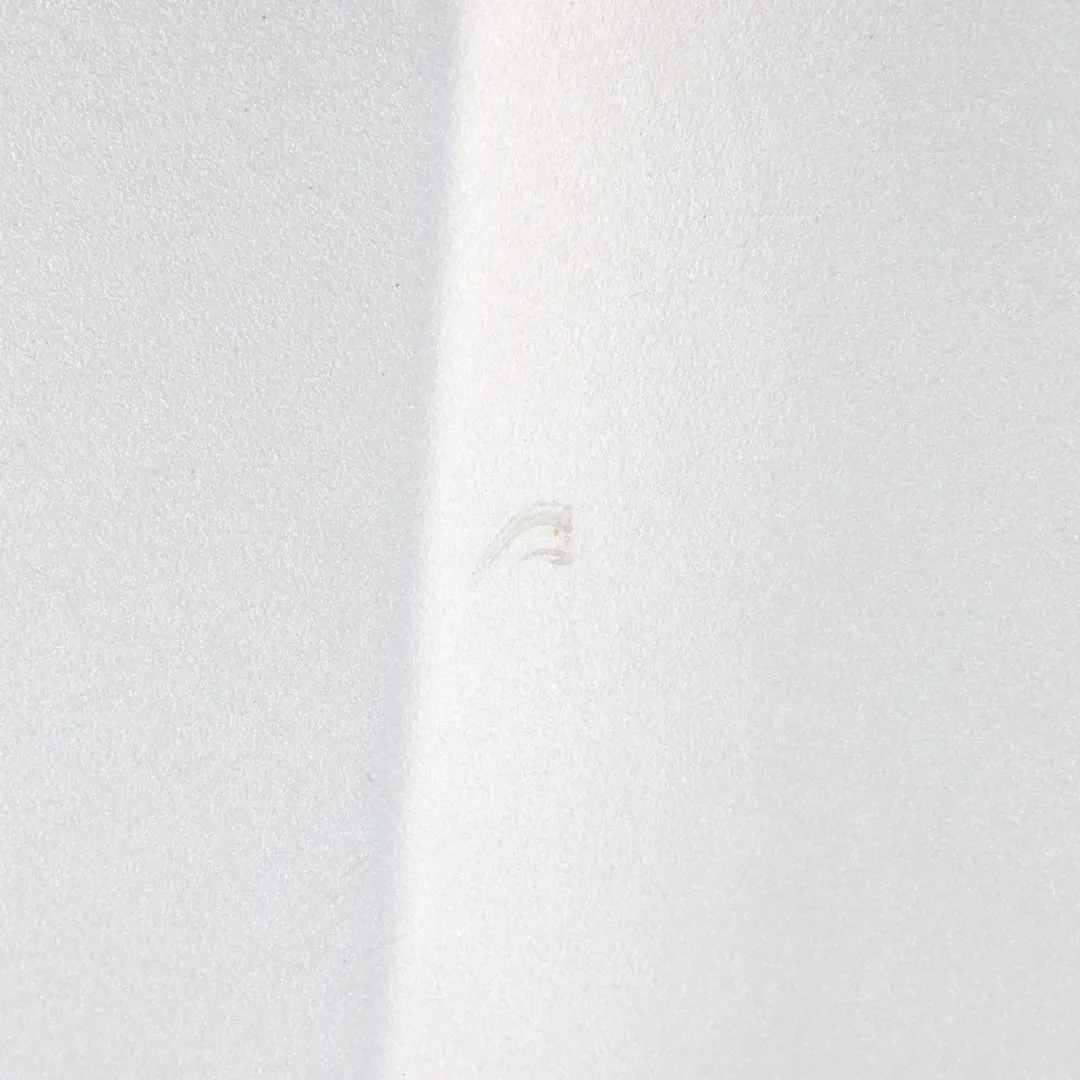 BMW X6 E71 Rear Bumper Tow Bar Hole Trim Cover Cap Insert - SKU 7192733 - Part number 7192733