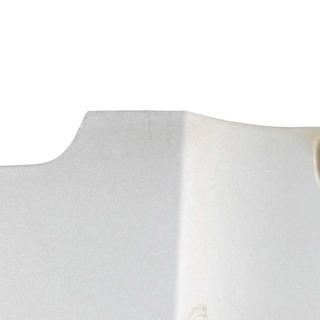 Bumper Tow Bar Hole Trim Cover Cap Insert to BMW X6 E71 Rear with Part number 7192733 BMW X6 E71 Rear Bumper Tow Bar Hole Trim Cover Cap Insert - SKU 7192733 - Part number 7192733