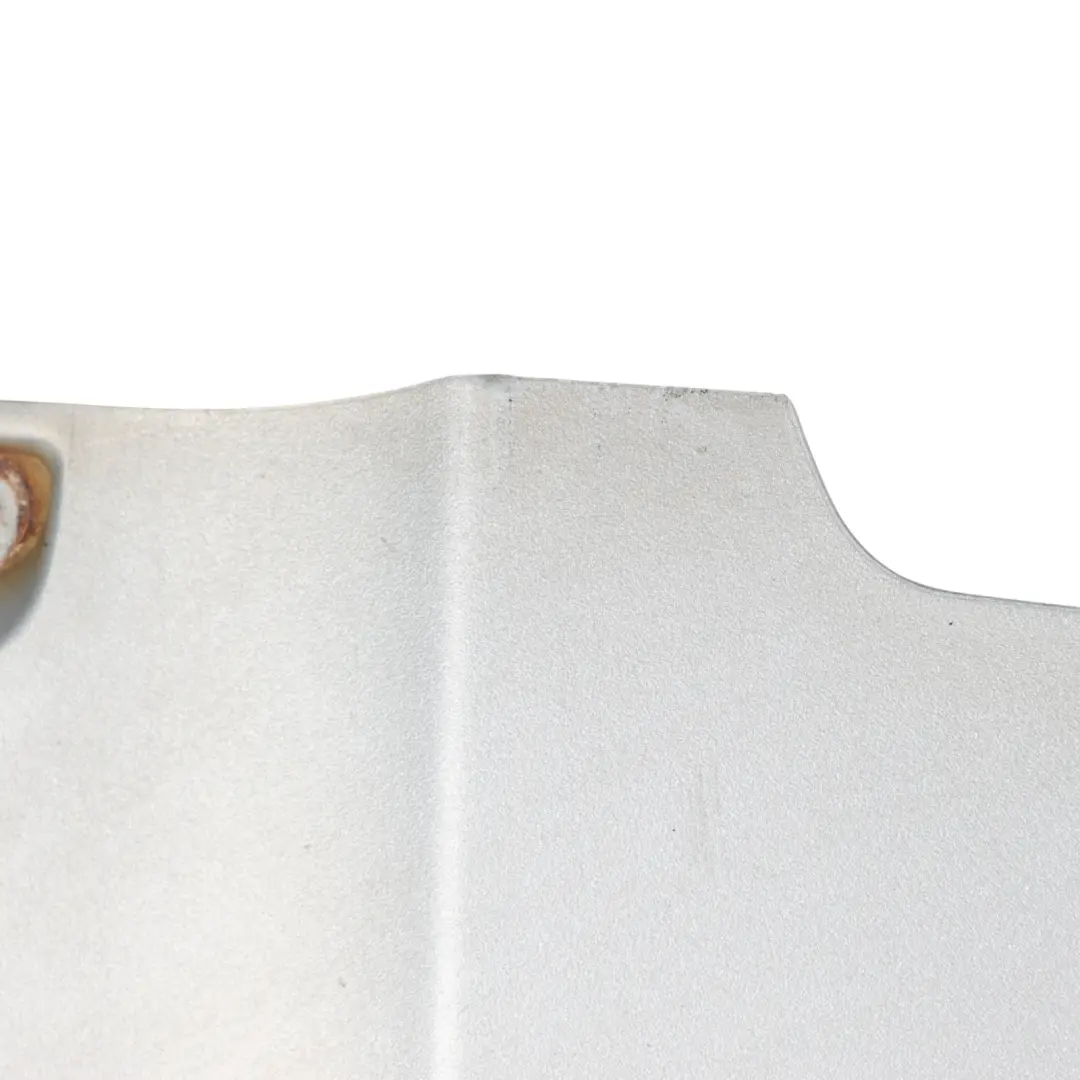 BMW X6 E71 Rear Bumper Tow Bar Hole Trim Cover Cap Insert - SKU 7192733 - Part number 7192733