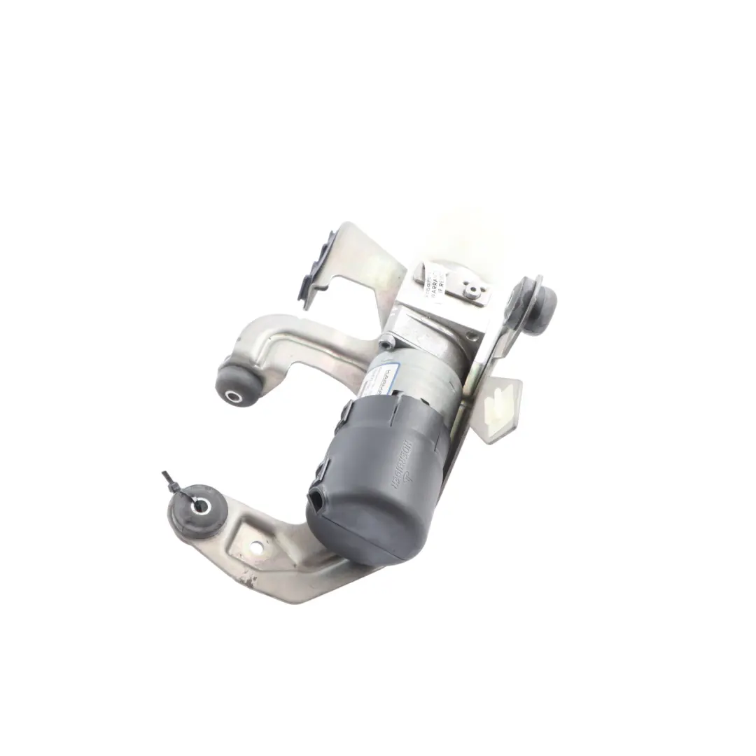 Hydralic Roof Lift Motor Pump to Mini Cooper R57 Cabrio Convertible with Part number 7195518 Mini Cooper R57 Cabrio Convertible Hydralic Roof Lift Motor Pump - SKU 7195518-2 - Part number 7195518