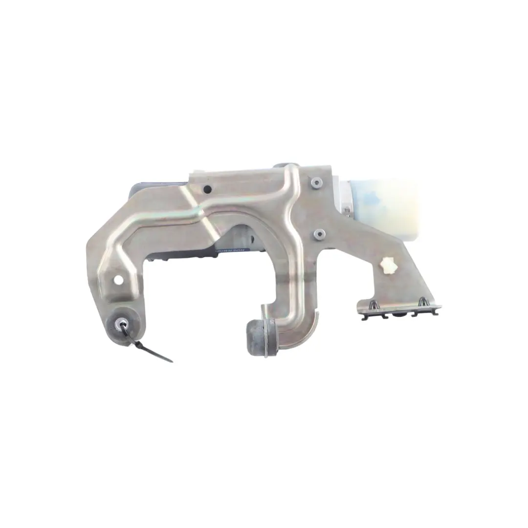 BMW MINI R57 Cooper Cabrio Verdeck Hydraulikpumpe Verdeckhydraulik - SKU 7195518-2 - Teilenummer 7195518