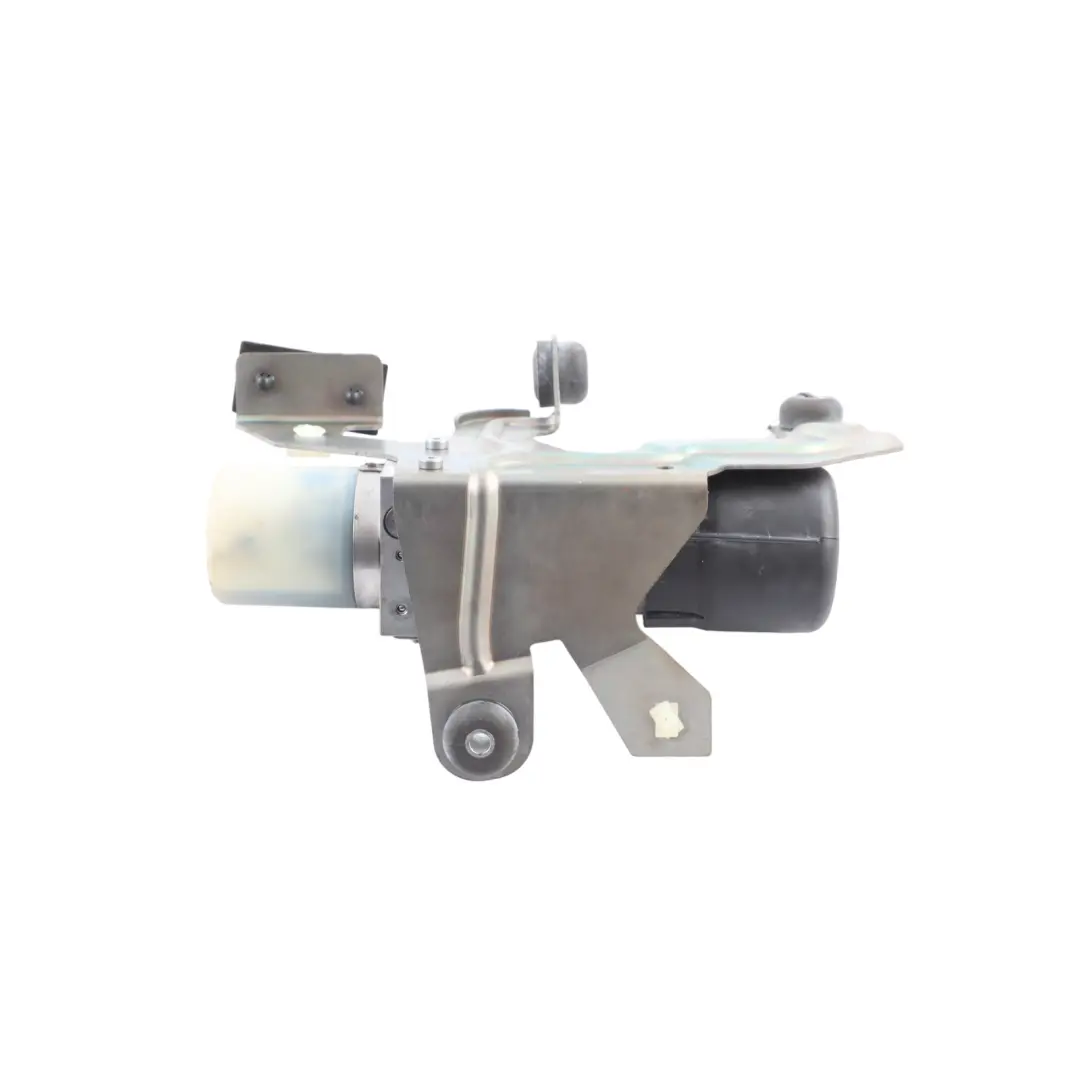 Hydralic Roof Lift Motor Pump to Mini Cooper R57 Cabrio Convertible with Part number 7195518 Mini Cooper R57 Cabrio Convertible Hydralic Roof Lift Motor Pump - SKU 7195518-2 - Part number 7195518