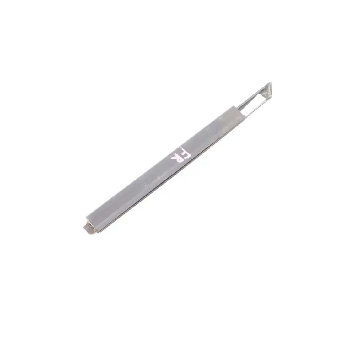 BMW F07 GT Front Door Glass Trim Strip Outer Right O/S - SKU 7196338 - Part number 7196338