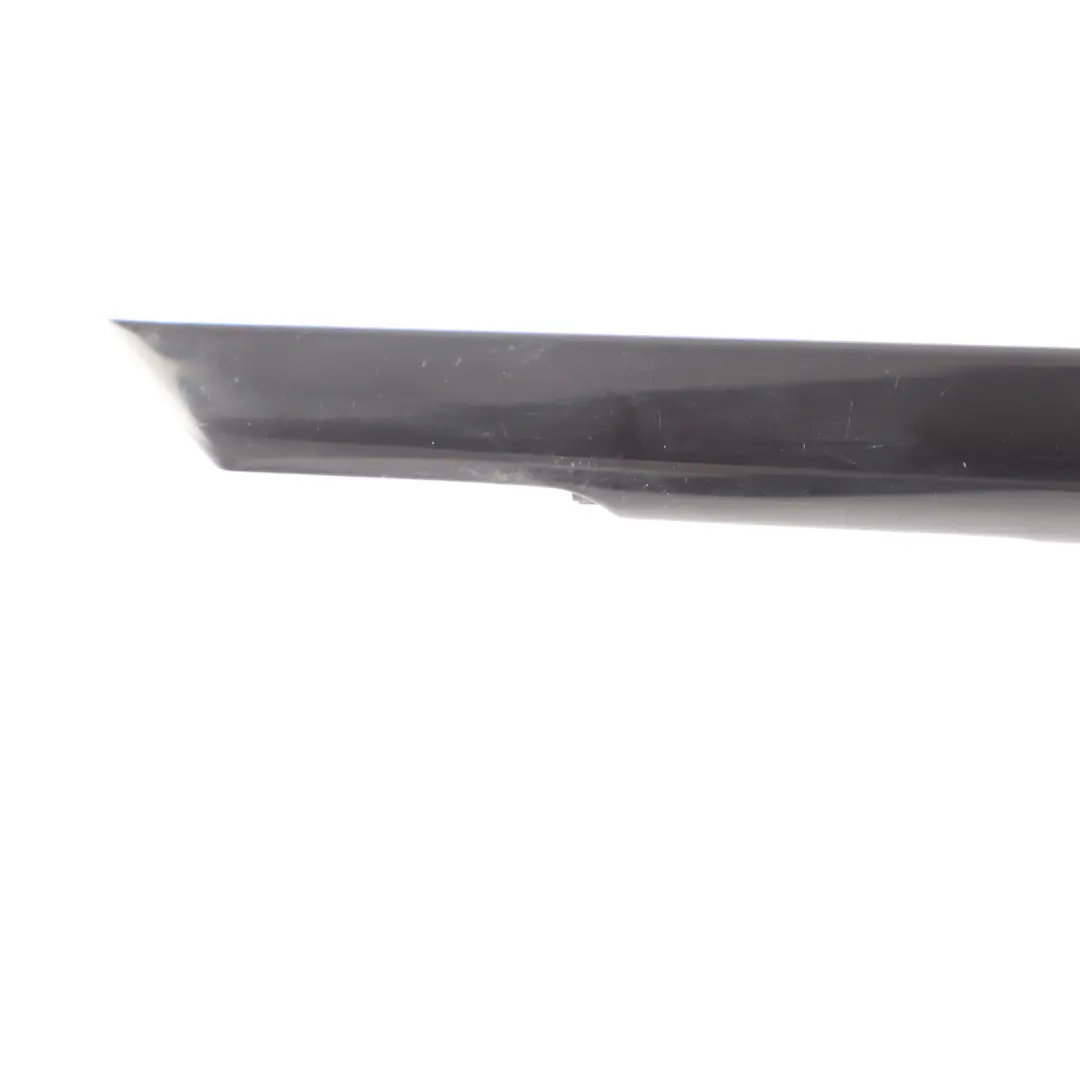 BMW F07 GT Striscia Di Rivestimento Della Porta Anteriore Destra Esterna - SKU 7196338 - Numero di parte 7196338