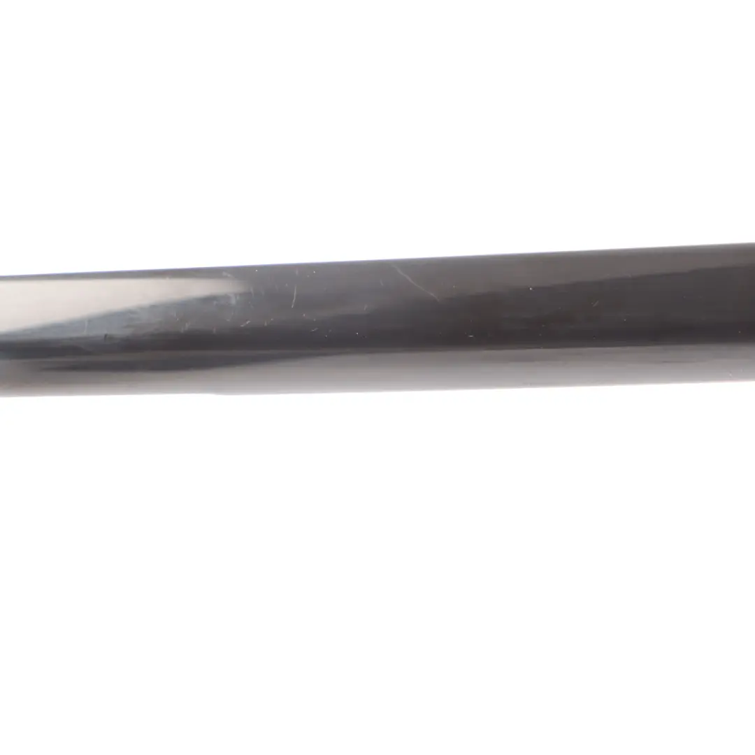 Baguette De Garniture Extérieure De Vitre Porte Avant Droite pour BMW F07 GT à propos du numéro de pièce 7196338 BMW F07 GT Baguette De Garniture Extérieure De Vitre Porte Avant Droite - SKU 7196338 - Numéro de pièce 7196338