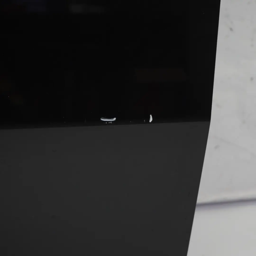 Tür Vorne Links Black Sapphire Schwarz Metallic - 475 für BMW X6 E71 mit Teilenummer 7198159 BMW X6 E71 Tür Vorne Links Black Sapphire Schwarz Metallic - 475 - SKU 7198159-BS1 - Teilenummer 7198159