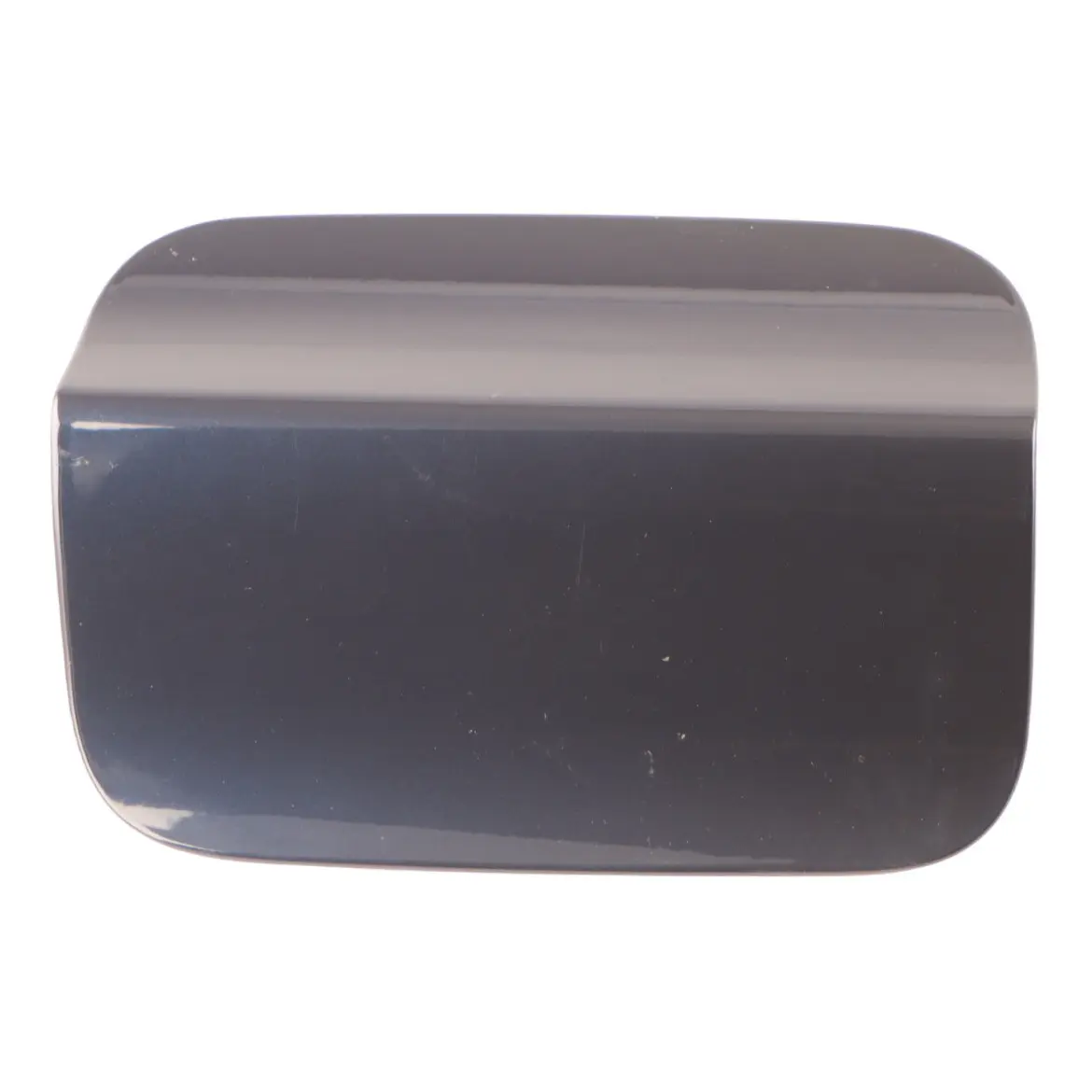 BMW 7 F02 F03 F04 Tapa Combustible Azul Imperial Metálico A89 7198167