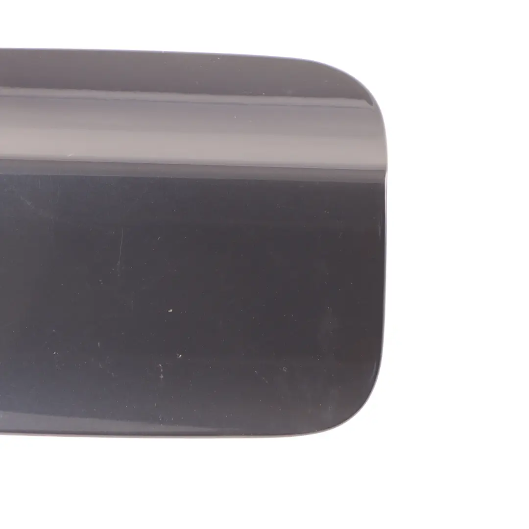 BMW 7 F02 F03 F04 Tapa Combustible Azul Imperial Metálico A89 - SKU 7198167-IBB - Número de pieza 7198167