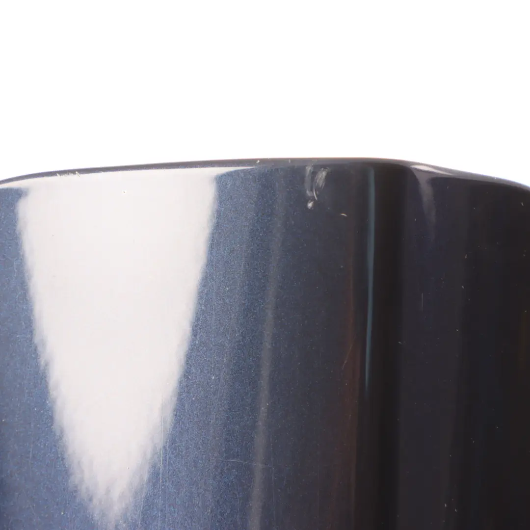 Flap BMW 7 F02 F03 F04 Tank Cap Cover Imperial Blue Metallic - A89 to Fuel with Part number 7198167 Fuel Flap BMW 7 F02 F03 F04 Tank Cap Cover Imperial Blue Metallic - A89 - SKU 7198167-IBB - Part number 7198167