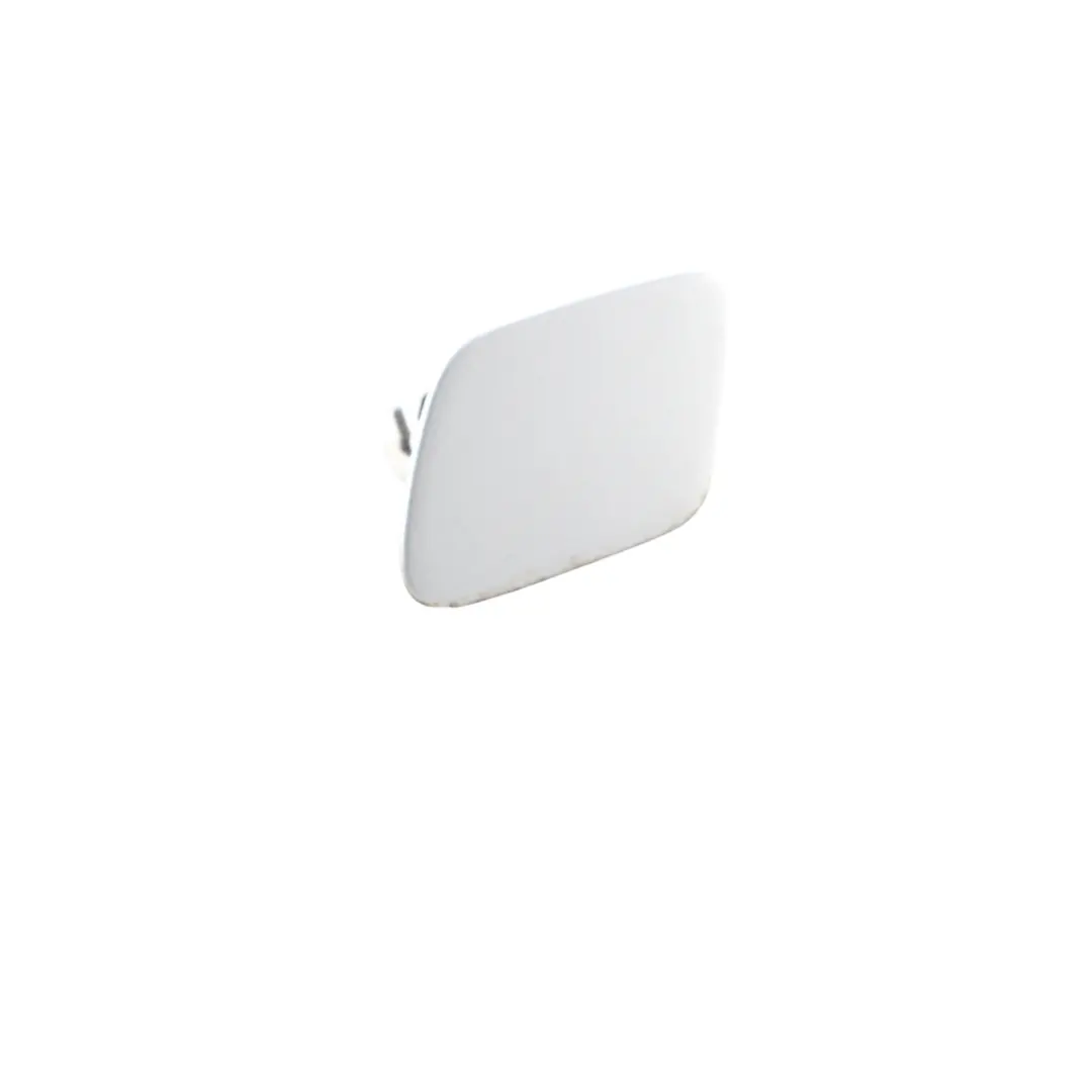 Couvercle de Buse de Lave-phare Avant Gauche Spacegrau - A52 pour BMW X5 E70 à propos du numéro de pièce 7199141 BMW X5 E70 Couvercle de Buse de Lave-phare Avant Gauche Spacegrau - A52 - SKU 7199141-TS - Numéro de pièce 7199141