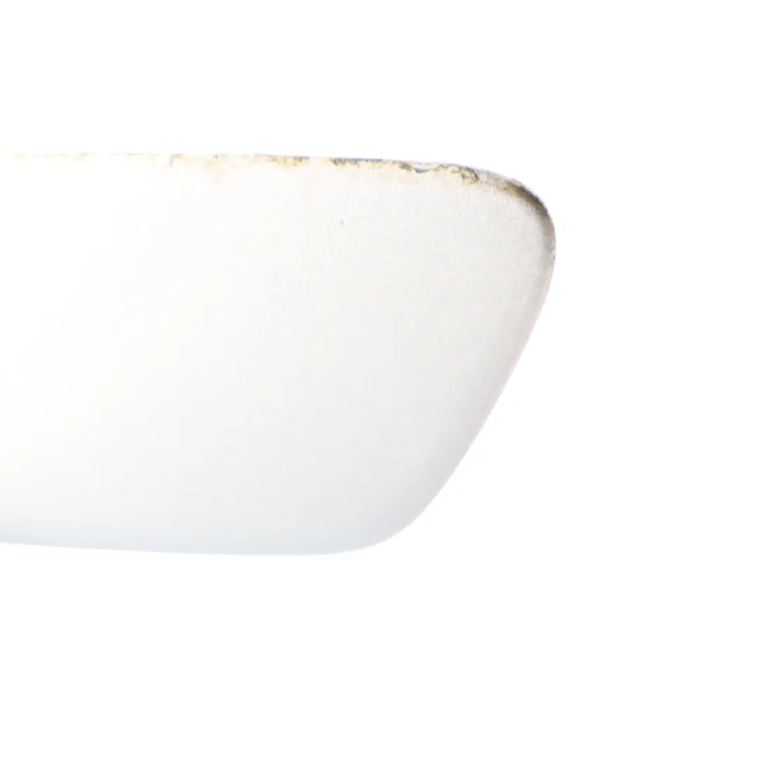 Headlight Washer Nozzle Cover Front Left N/S Titansilber - 354 to BMW X5 E70 with Part number 7199141 BMW X5 E70 Headlight Washer Nozzle Cover Front Left N/S Titansilber - 354 - SKU 7199141-TS - Part number 7199141