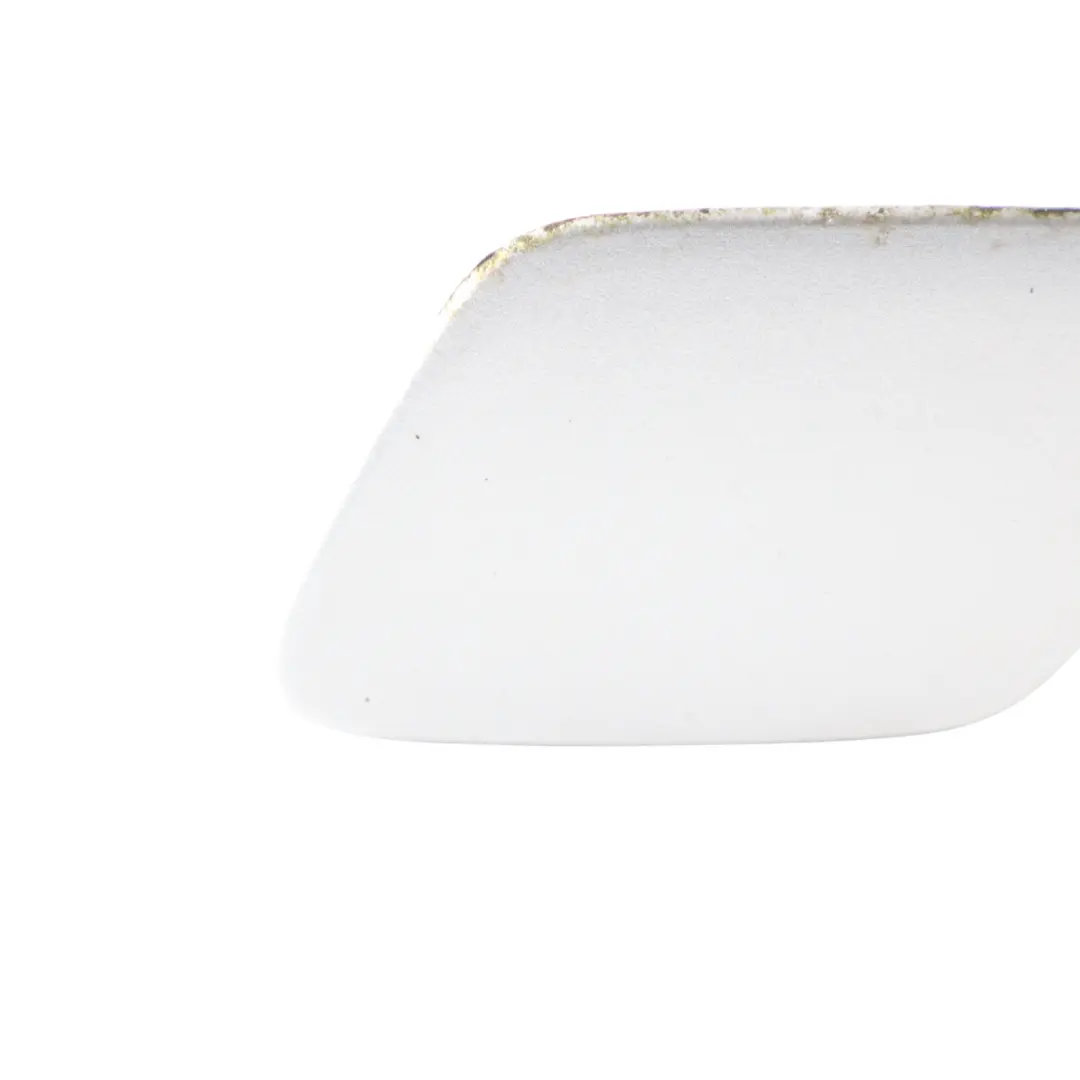 Headlight Washer Nozzle Cover Front Left N/S Titansilber - 354 to BMW X5 E70 with Part number 7199141 BMW X5 E70 Headlight Washer Nozzle Cover Front Left N/S Titansilber - 354 - SKU 7199141-TS - Part number 7199141