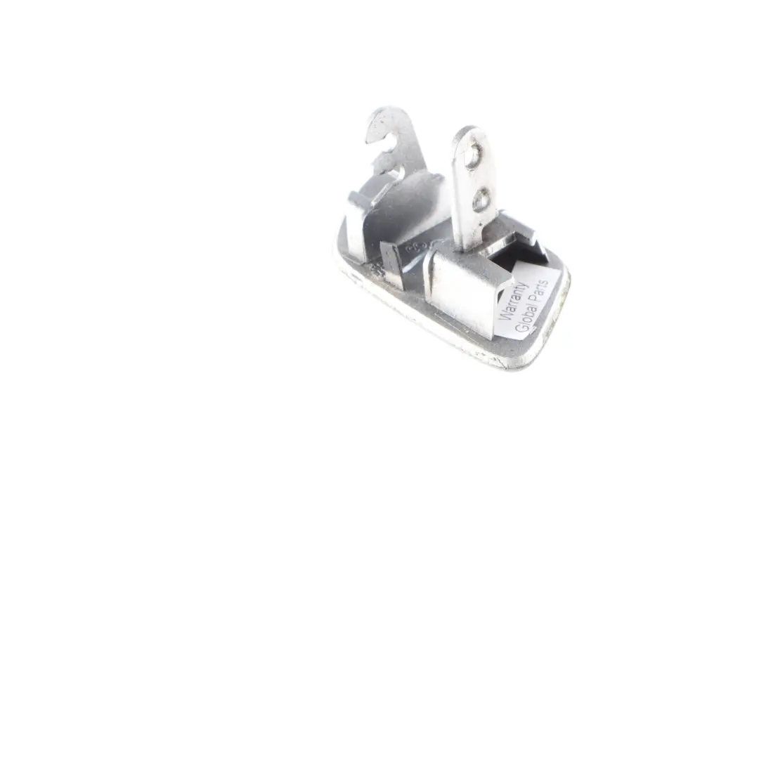 BMW X5 E70 Headlight Washer Nozzle Cover Front Left N/S Titansilber - 354 - SKU 7199141-TS - Part number 7199141