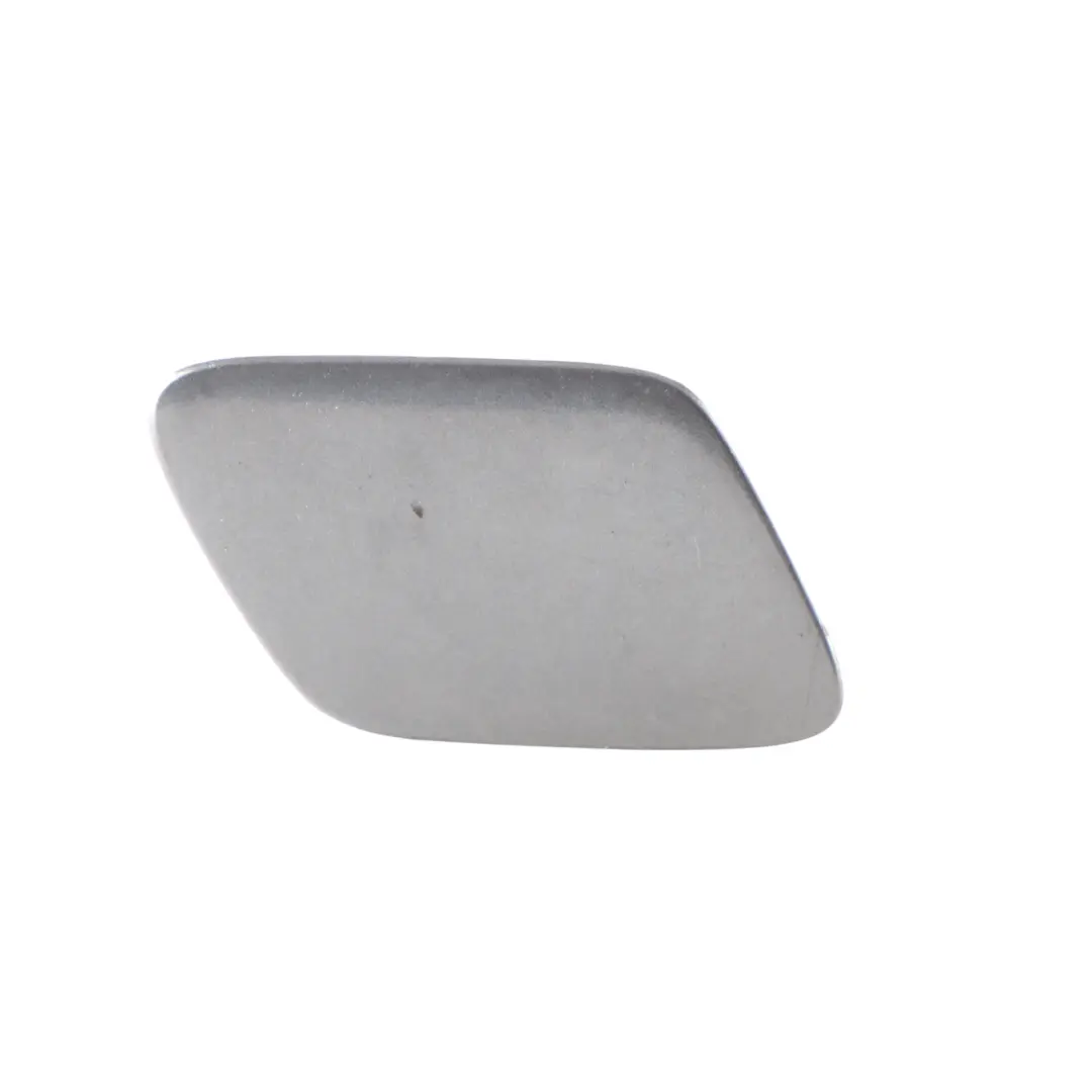 Headlight Washer Cover Front Right O/S Perlite Grey - A68 7173864 to BMW X5 E70 with Part number 7199142 BMW X5 E70 Headlight Washer Cover Front Right O/S Perlite Grey - A68 7173864 - SKU 7199142-PG - Part number 7199142