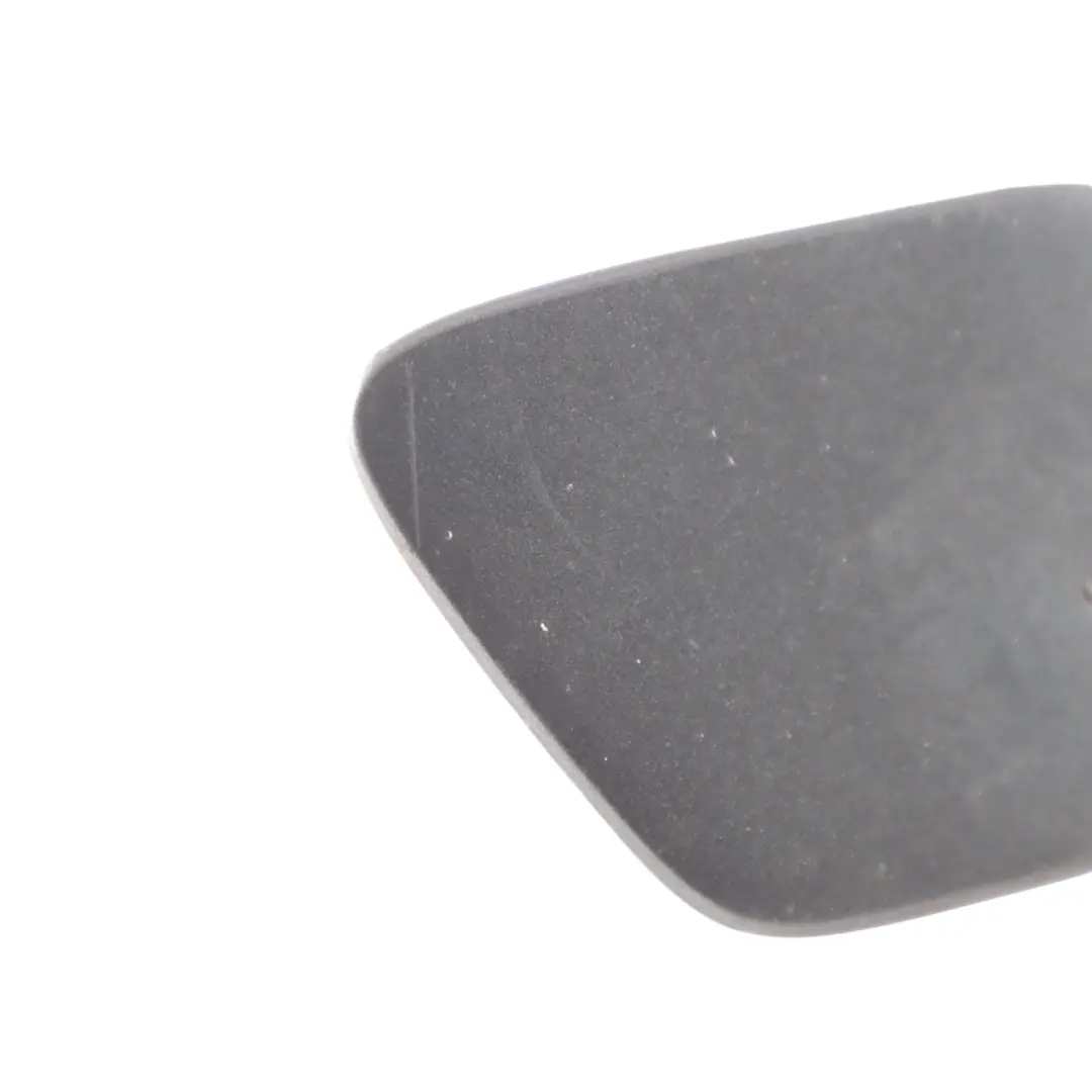 BMW X5 E70 Headlight Washer Cover Front Right O/S Perlite Grey - A68 7173864 - SKU 7199142-PG - Part number 7199142
