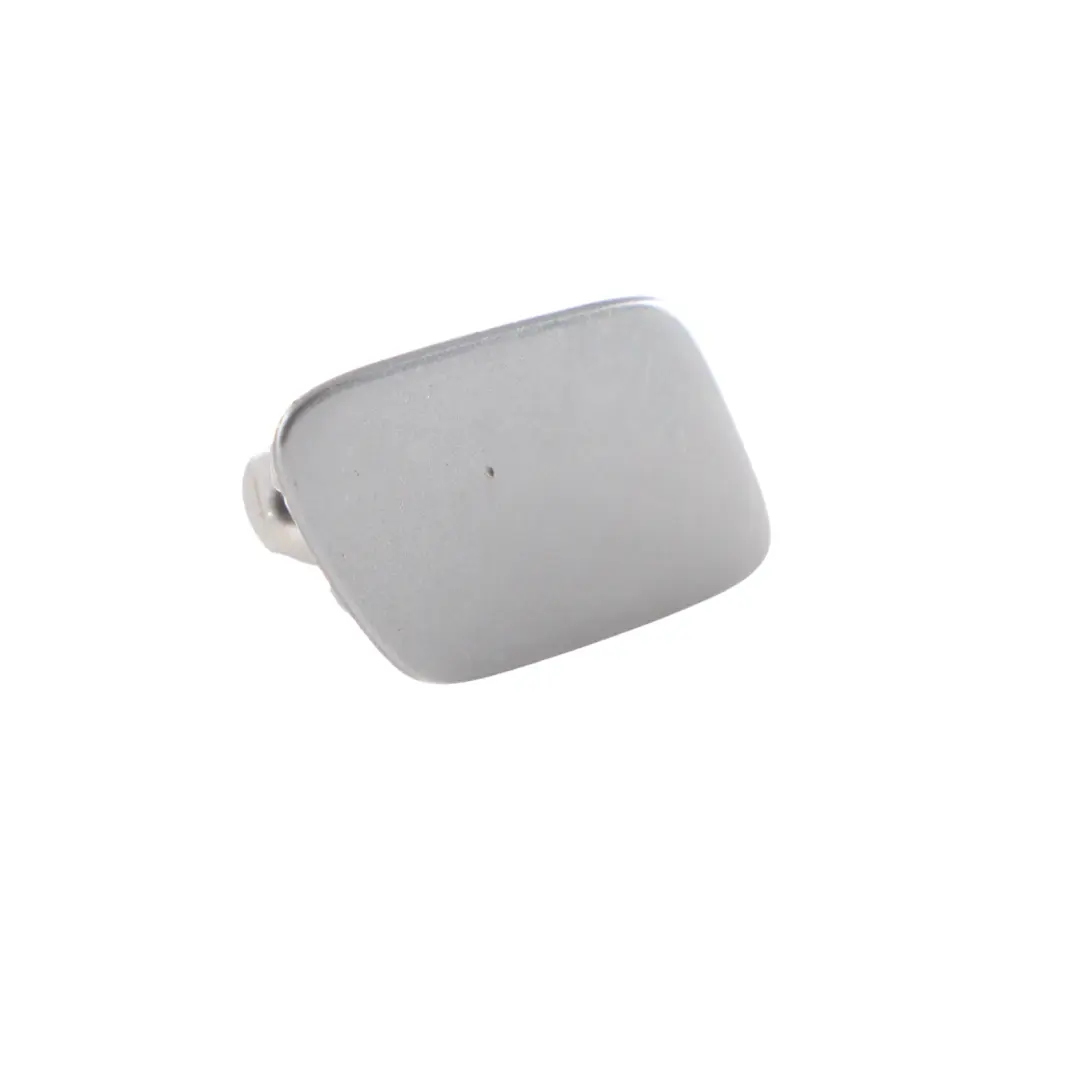BMW X5 E70 Headlight Washer Cover Front Right O/S Perlite Grey - A68 7173864 - SKU 7199142-PG - Part number 7199142