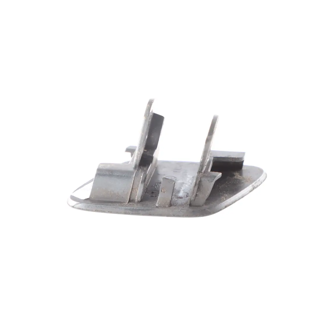 BMW X5 E70 Headlight Washer Cover Front Right O/S Perlite Grey - A68 7173864 - SKU 7199142-PG - Part number 7199142