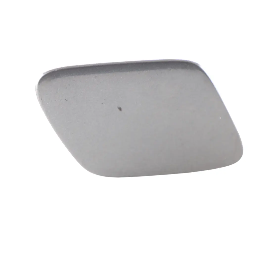 BMW X5 E70 Headlight Washer Cover Front Right O/S Perlite Grey - A68 7173864 - SKU 7199142-PG - Part number 7199142