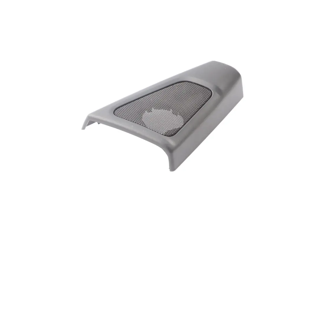 BMW F10 F11 Door HiFi Speaker Tweeter Cover Panel Trim Front Right O/S - SKU 7199300 - Part number 7199300