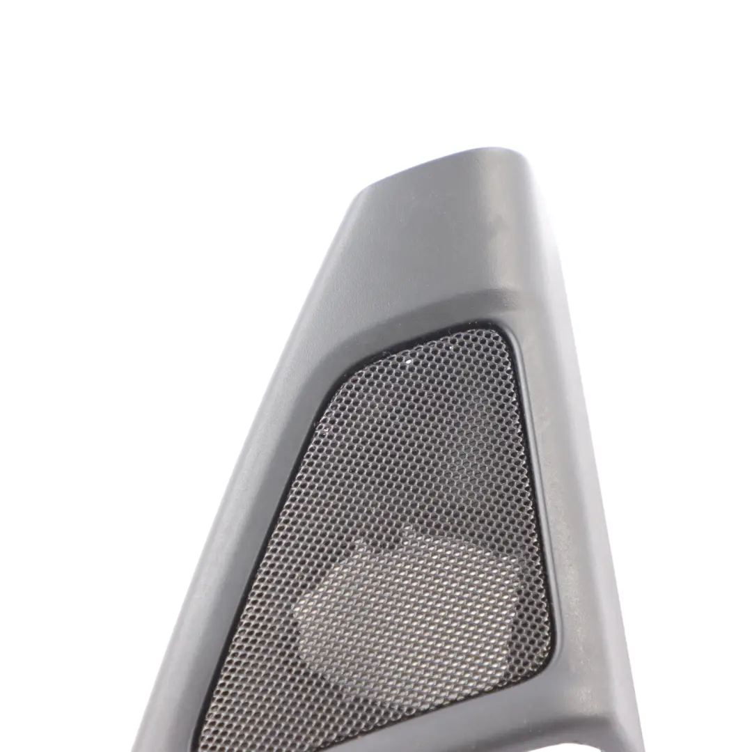 Puerta Hifi Altavoz Tweeter Cubierta Moldura Panel Derecho para BMW F10 F11 con número de pieza 7199300 BMW F10 F11 Puerta Hifi Altavoz Tweeter Cubierta Moldura Panel Derecho - SKU 7199300 - Número de pieza 7199300