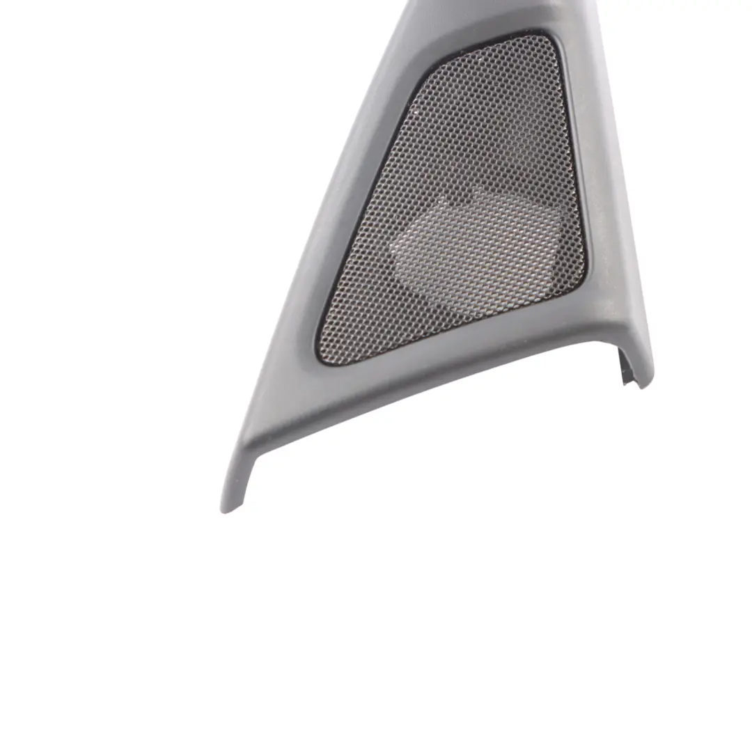 Tür Hifi Lautsprecher Hochtöner Abdeckung Blende Vorne für BMW F10 F11 mit Teilenummer 7199300 BMW F10 F11 Tür Hifi Lautsprecher Hochtöner Abdeckung Blende Vorne - SKU 7199300 - Teilenummer 7199300