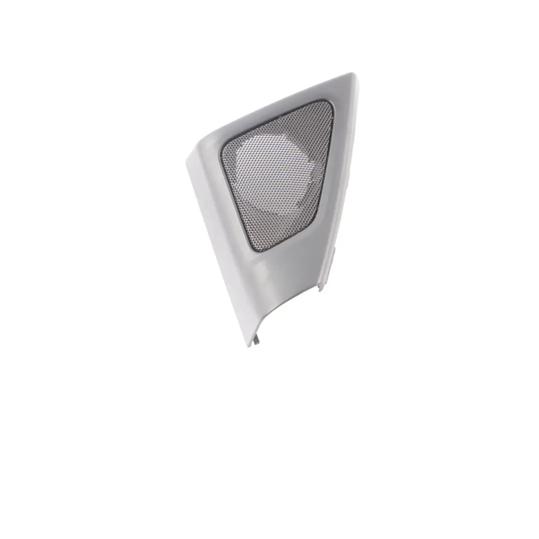 Puerta Hifi Altavoz Tweeter Cubierta Moldura Panel Derecho para BMW F10 F11 con número de pieza 7199300 BMW F10 F11 Puerta Hifi Altavoz Tweeter Cubierta Moldura Panel Derecho - SKU 7199300 - Número de pieza 7199300