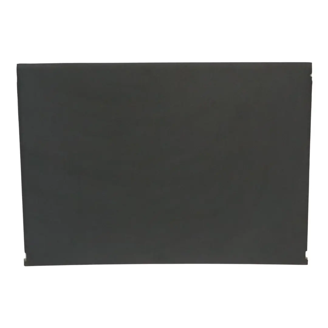 BMW X5 E70 Panoramadach Abdeckung Dachhimmel Heckverkleidung Schwarz Anthrazit - SKU 7199488 - Teilenummer 7199488