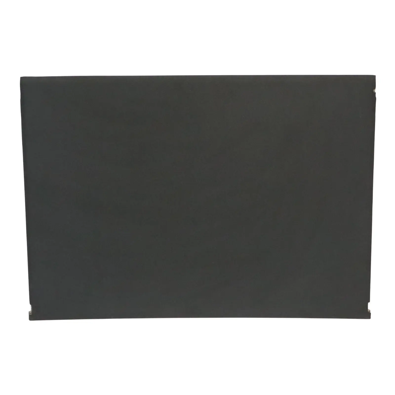 BMW E70 Tetto panoramico Copertura Headliner Pannello posteriore Antracite Nero