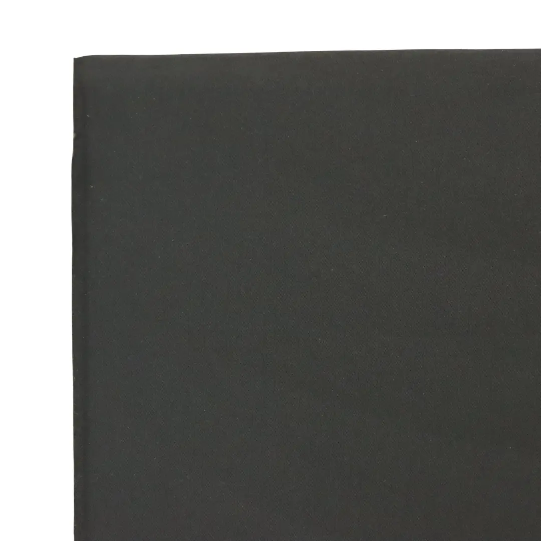 BMW E70 Tetto panoramico Copertura Headliner Pannello posteriore Antracite Nero - SKU 7199488 - Numero di parte 7199488