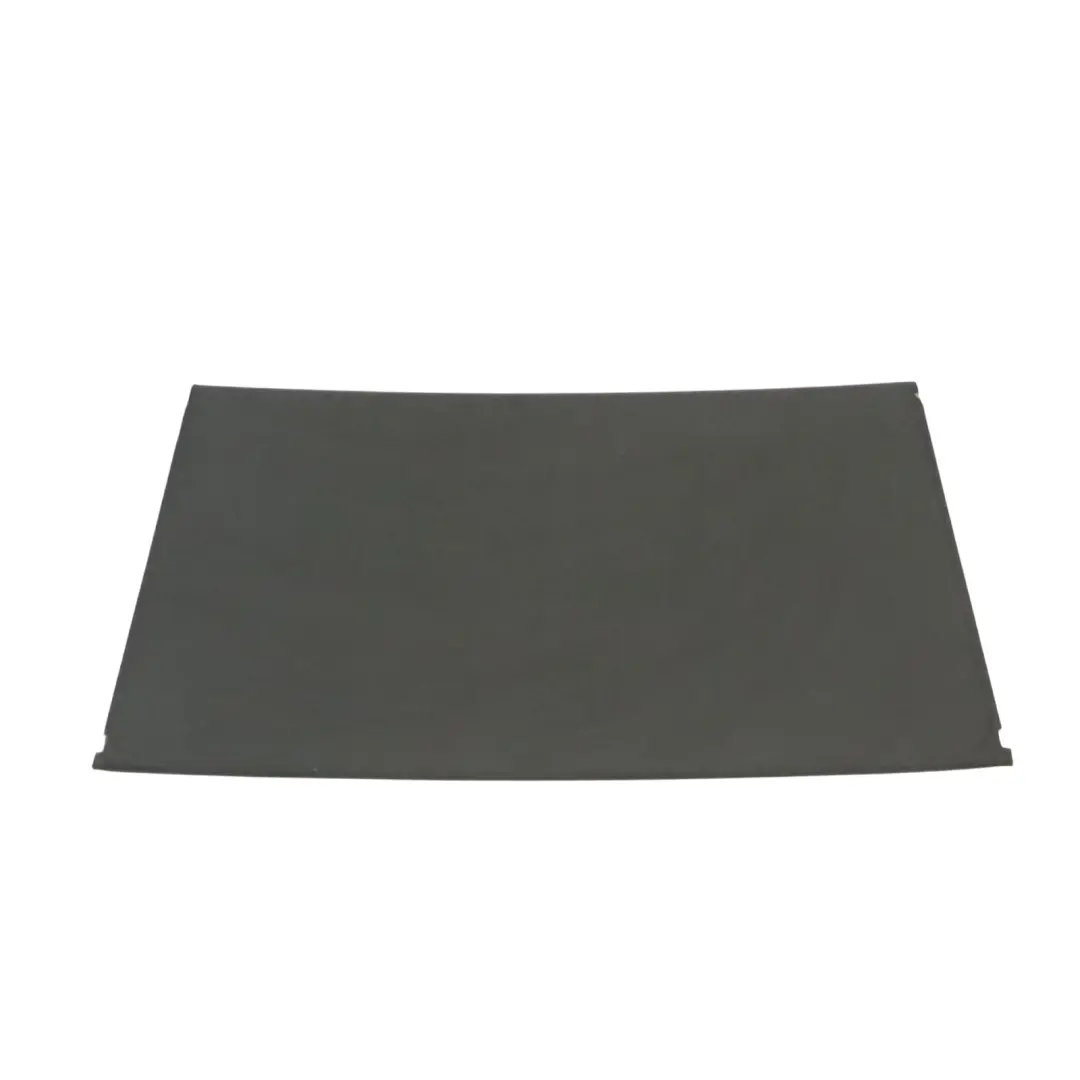 BMW X5 E70 Panoramadach Abdeckung Dachhimmel Heckverkleidung Schwarz Anthrazit - SKU 7199488 - Teilenummer 7199488