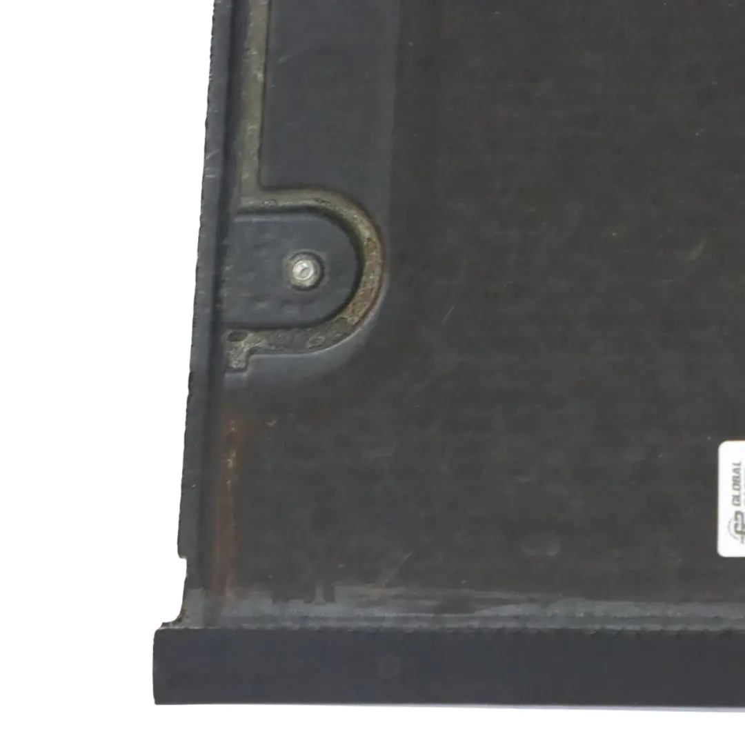 Panoramic Sunroof Cover Headliner Rear Trim Panel Black Antracite to BMW X5 E70 with Part number 7199488 BMW X5 E70 Panoramic Sunroof Cover Headliner Rear Trim Panel Black Antracite - SKU 7199488 - Part number 7199488