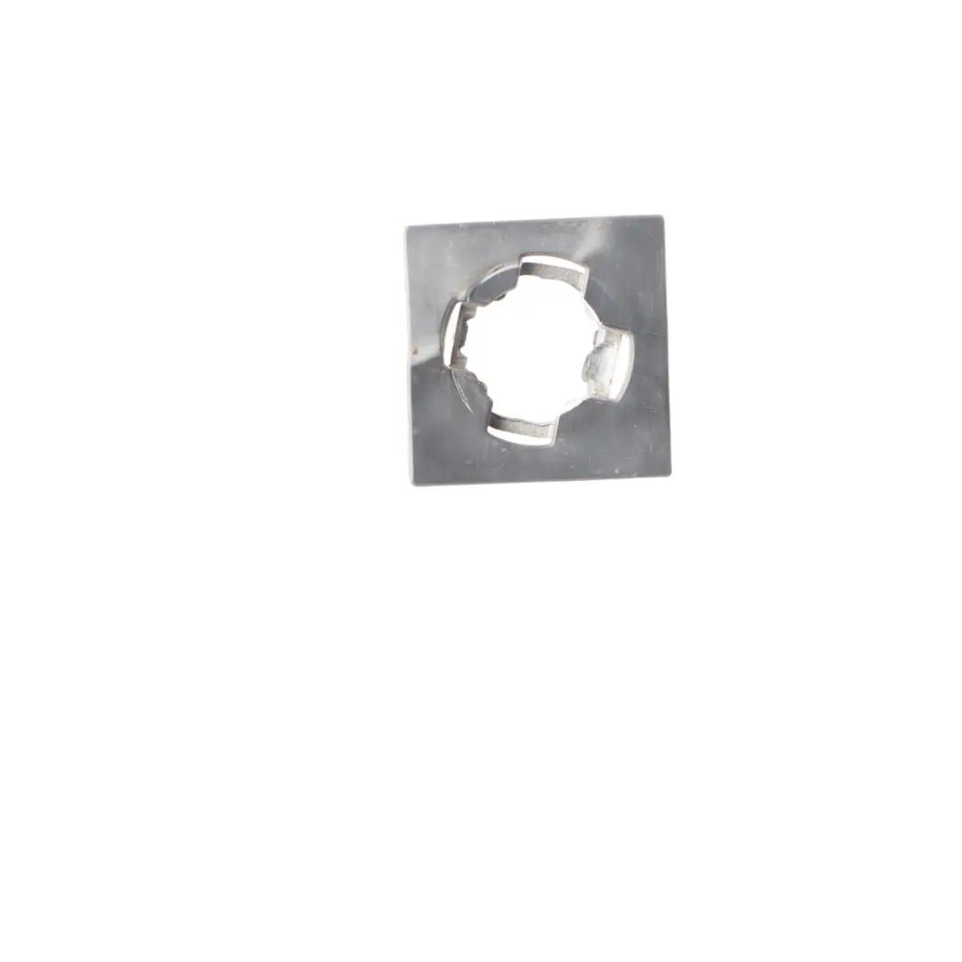 PDC Ultrasonic Parking Sensor Bracket Mount Holder Carrier to BMW F10 with Part number 7200723 BMW F10 PDC Ultrasonic Parking Sensor Bracket Mount Holder Carrier - SKU 7200723 - Part number 7200723