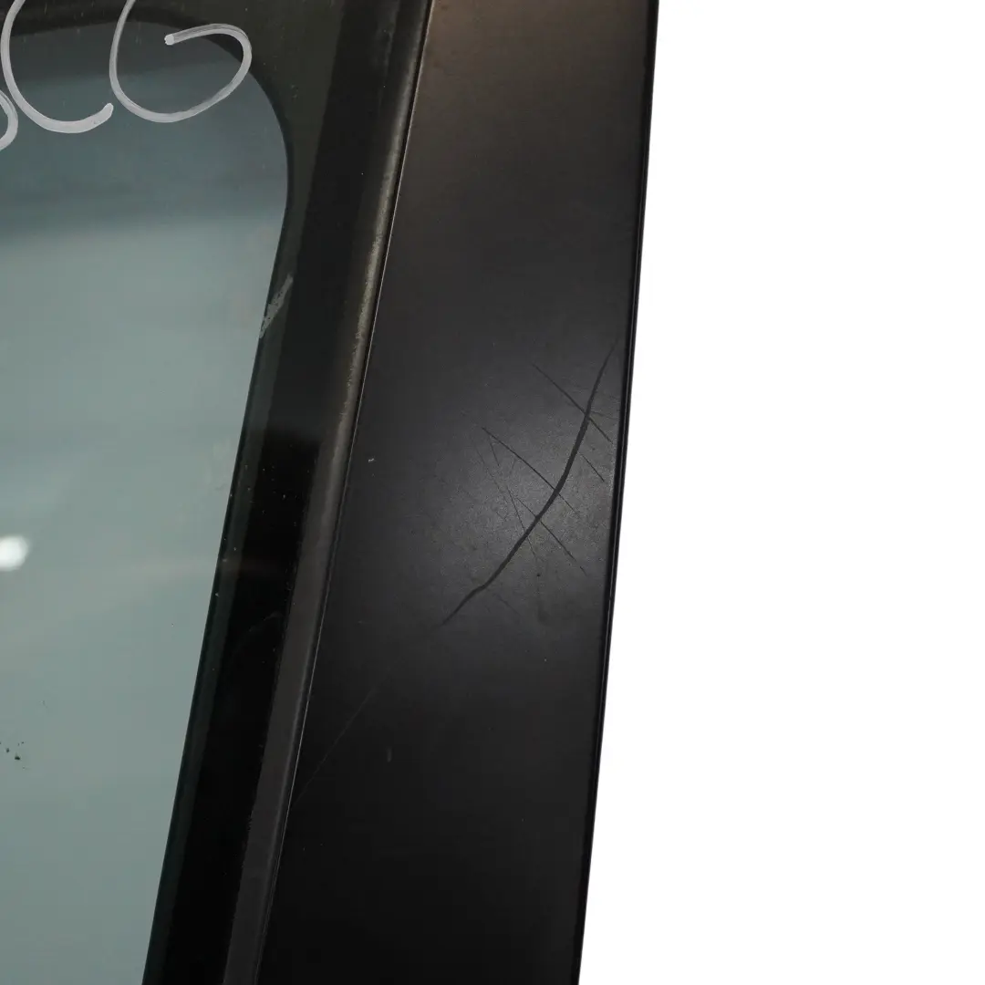 Gauche Spacegrau Space Grau Grey - A52 pour BMW E60 E61 Porte Avant à propos du numéro de pièce 7202339 BMW E60 E61 Porte Avant Gauche Spacegrau Space Grau Grey - A52 - SKU 7202339-SCG - Numéro de pièce 7202339