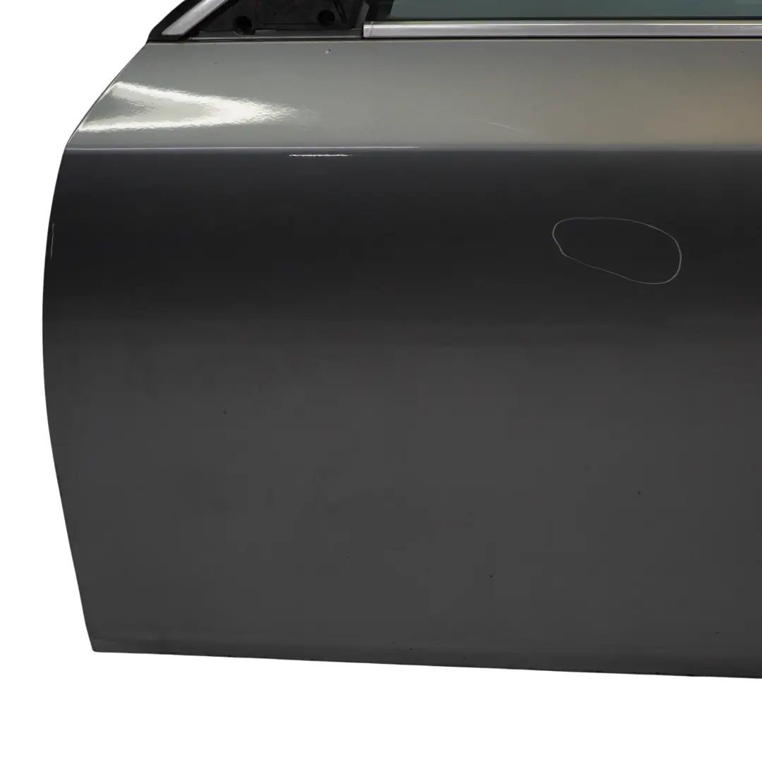 Gauche Spacegrau Space Grau Grey - A52 pour BMW E60 E61 Porte Avant à propos du numéro de pièce 7202339 BMW E60 E61 Porte Avant Gauche Spacegrau Space Grau Grey - A52 - SKU 7202339-SCG - Numéro de pièce 7202339