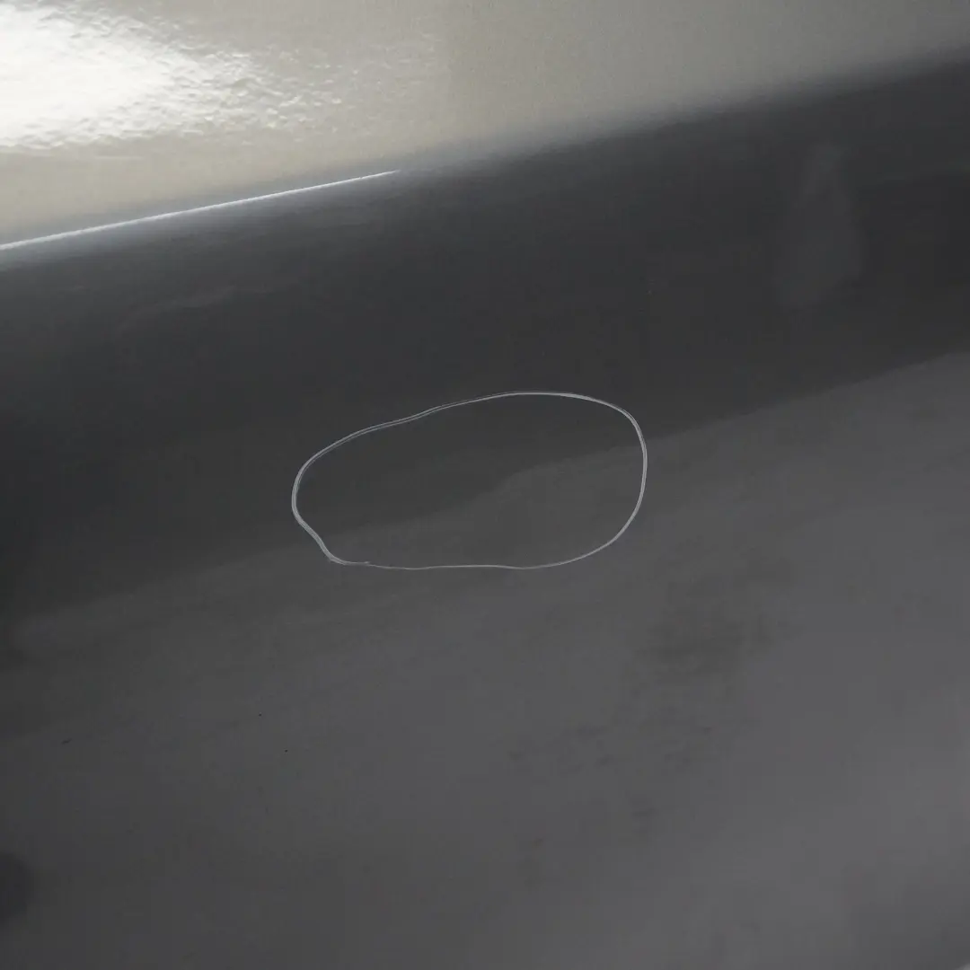 Drzwi Przednie Lewe Spacegrau Space Grau Grey Szary - A52 do BMW E60 E61 o numerze 7202339 BMW E60 E61 Drzwi Przednie Lewe Spacegrau Space Grau Grey Szary - A52 - SKU 7202339-SCG - Numer Części 7202339