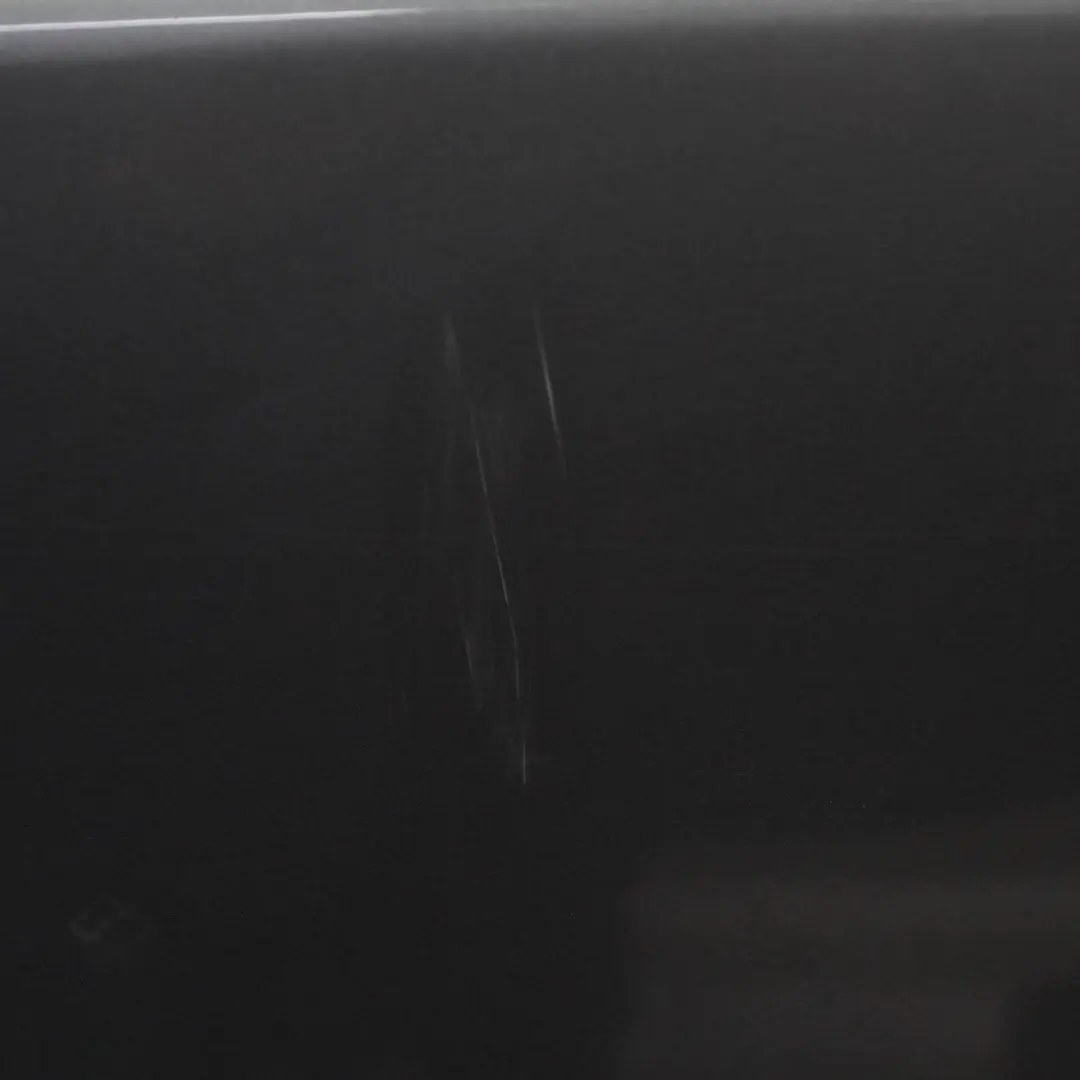 Porta Anteriore Sinistra Spacegrau Spazio Grau Grigio - A52 per BMW E60 E61 con numero di parte 7202339 BMW E60 E61 Porta Anteriore Sinistra Spacegrau Spazio Grau Grigio - A52 - SKU 7202339-SCG - Numero di parte 7202339