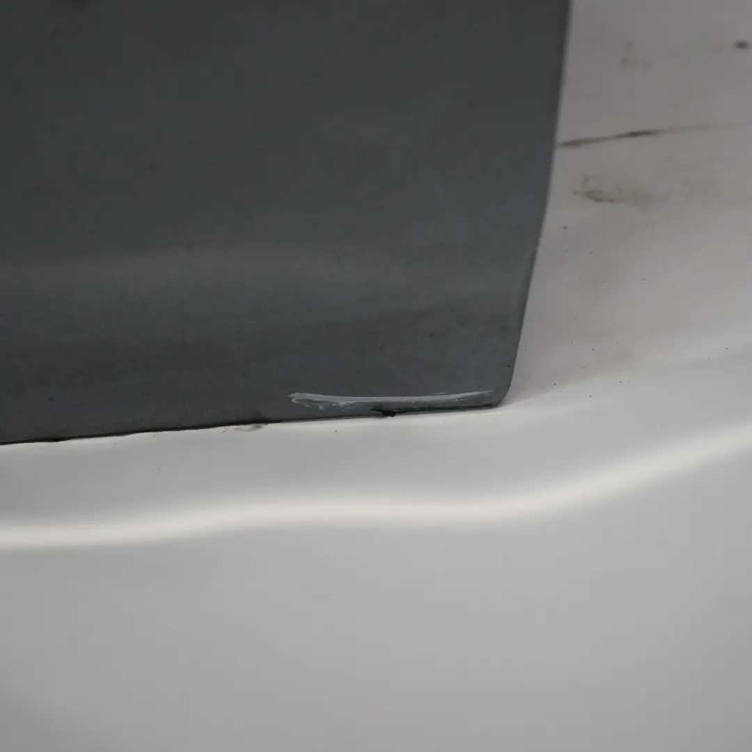 Door Front Right O/S Spacegrau Space Grey Metallic - A52 to BMW E60 E61 with Part number 7202340 BMW E60 E61 Door Front Right O/S Spacegrau Space Grey Metallic - A52 - SKU 7202340-SCG - Part number 7202340