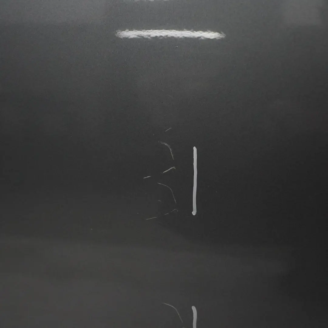 Arrière Droite Spacegrau Gris Sidéral Métallisé - A52 pour BMW E60 Porte à propos du numéro de pièce 7202342 BMW E60 Porte Arrière Droite Spacegrau Gris Sidéral Métallisé - A52 - SKU 7202342-SCG - Numéro de pièce 7202342