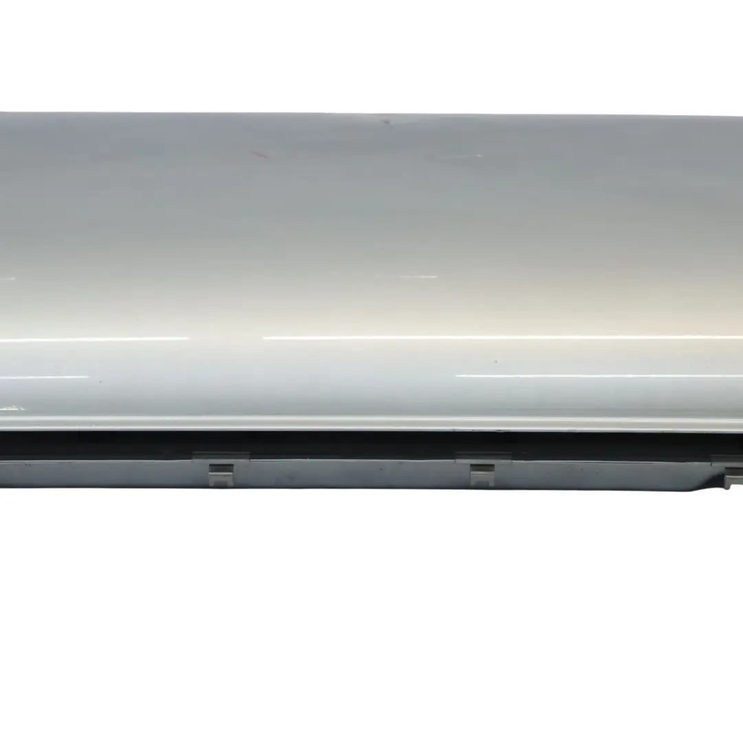 Front Left Door N/S Pure Silver Metallic - 900 to Mini R50 R52 R53 with Part number 7202911 Mini R50 R52 R53 Front Left Door N/S Pure Silver Metallic - 900 - SKU 7202911-PS - Part number 7202911