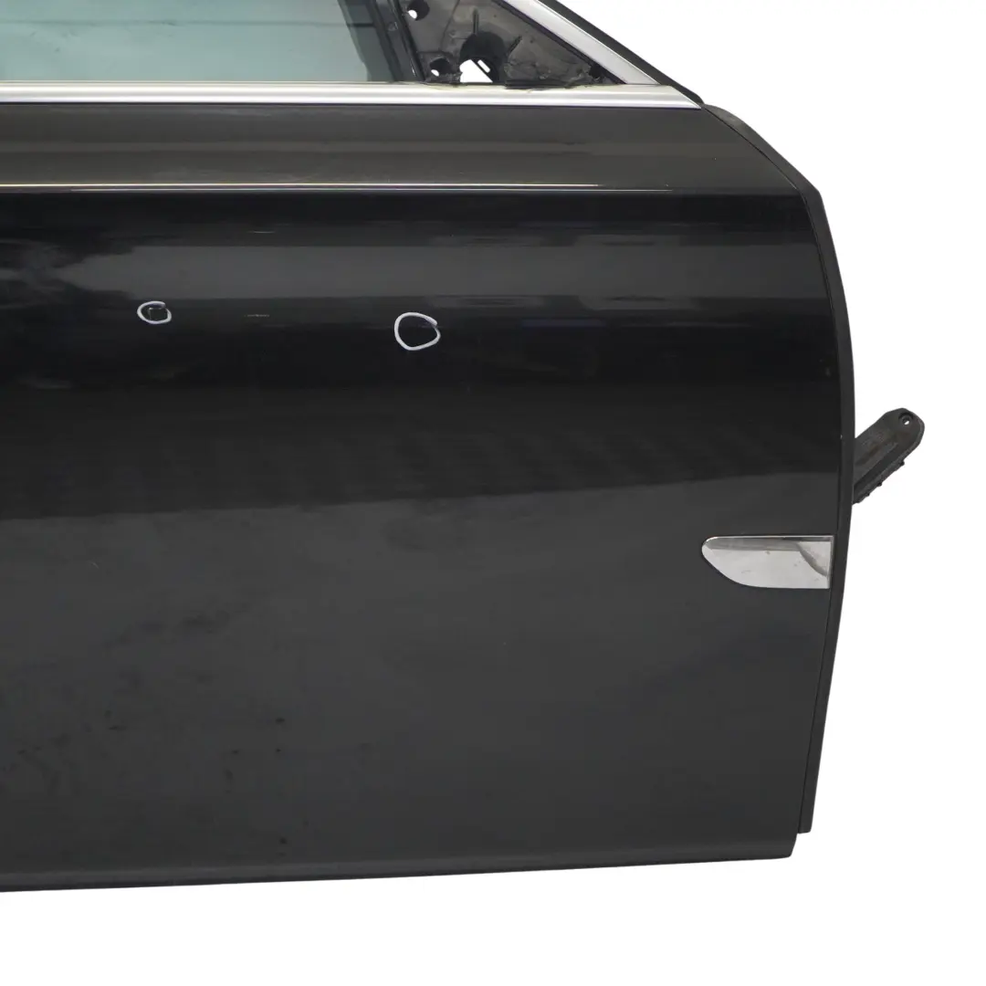 BMW F01 Porta Anteriore Destra Black Sapphire Metallic - 475 - SKU 7203978-BS1 - Numero di parte 7203978