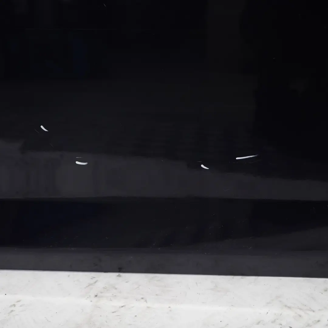 Porta Posteriore Sinistra Versione Lunga Imperial Blue Metallic - A89 per BMW F02 con numero di parte 7203981 BMW F02 Porta Posteriore Sinistra Versione Lunga Imperial Blue Metallic - A89 - SKU 7203981-IBB - Numero di parte 7203981