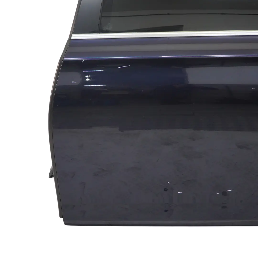 Porta Posteriore Sinistra Versione Lunga Imperial Blue Metallic - A89 per BMW F02 con numero di parte 7203981 BMW F02 Porta Posteriore Sinistra Versione Lunga Imperial Blue Metallic - A89 - SKU 7203981-IBB - Numero di parte 7203981