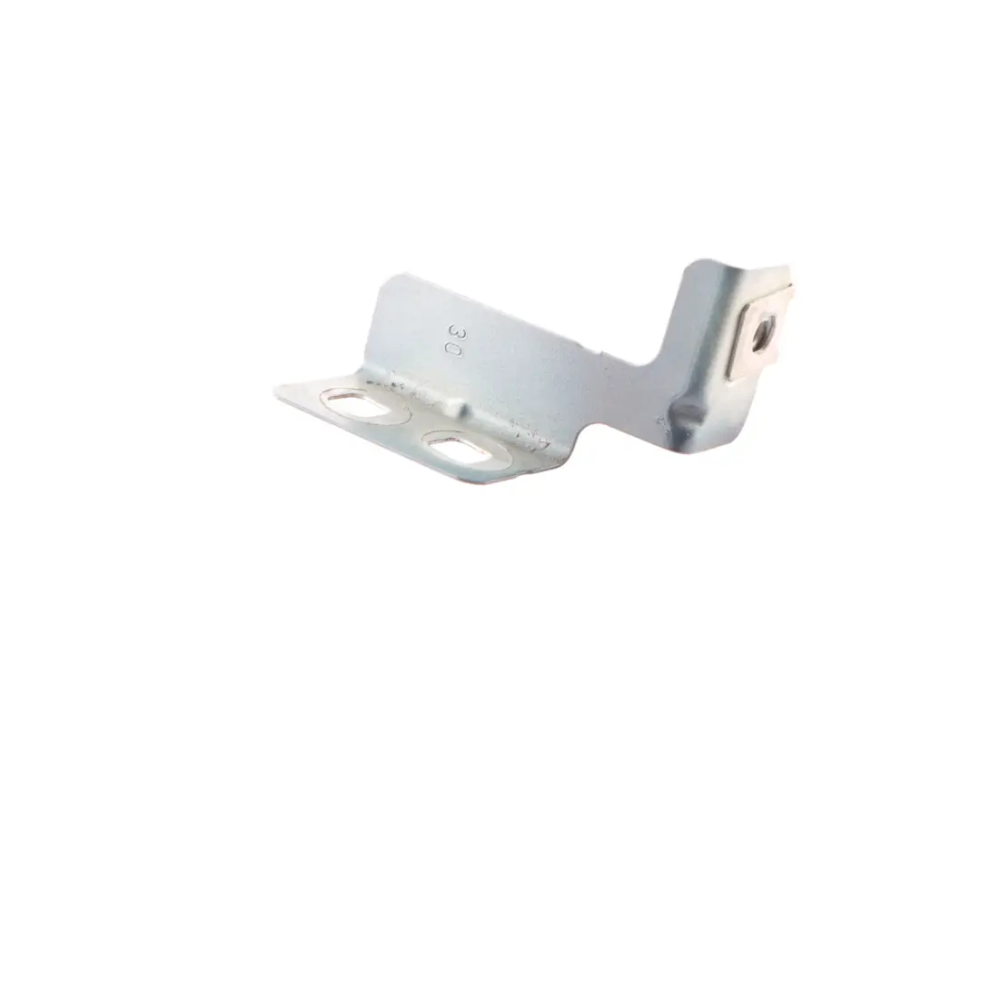 BMW F01 F02 Front Stoß Stange Kotflügel Unten Halterung Links - SKU 7204501 - Teilenummer 7204501
