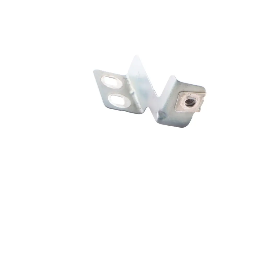 Parachoques Delantero Guardabaros Soporte Inferior Izquierdo para BMW F01 F02 con número de pieza 7204501 BMW F01 F02 Parachoques Delantero Guardabaros Soporte Inferior Izquierdo - SKU 7204501 - Número de pieza 7204501